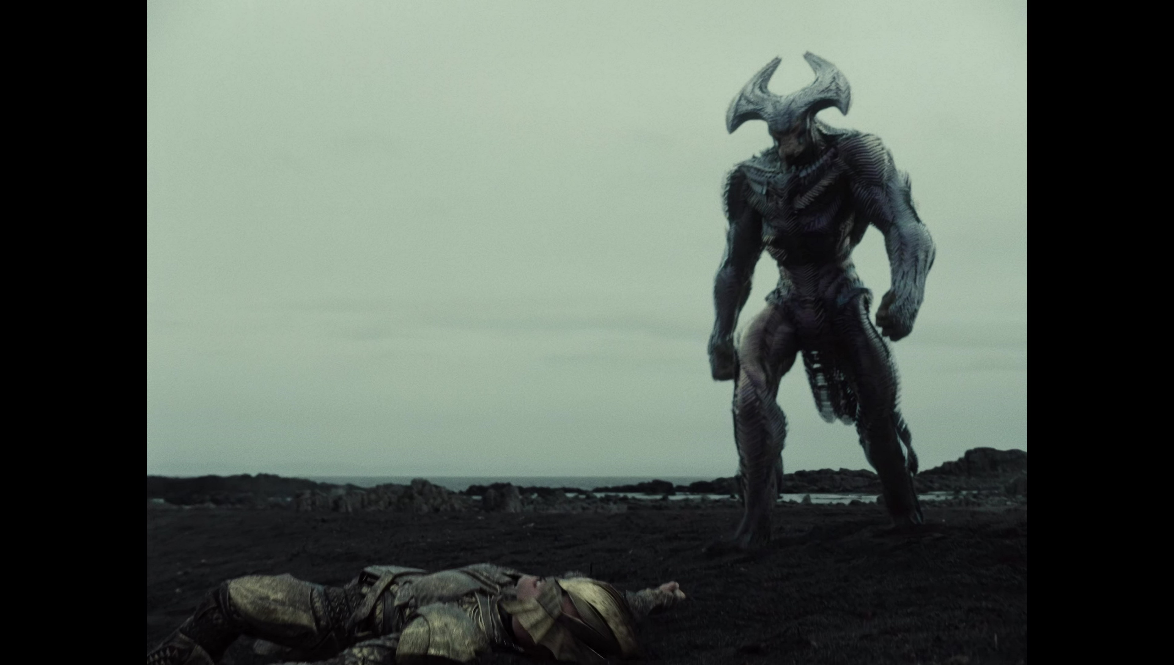 Zack Snyder’s Justice League (2021) HD screenshot 7562