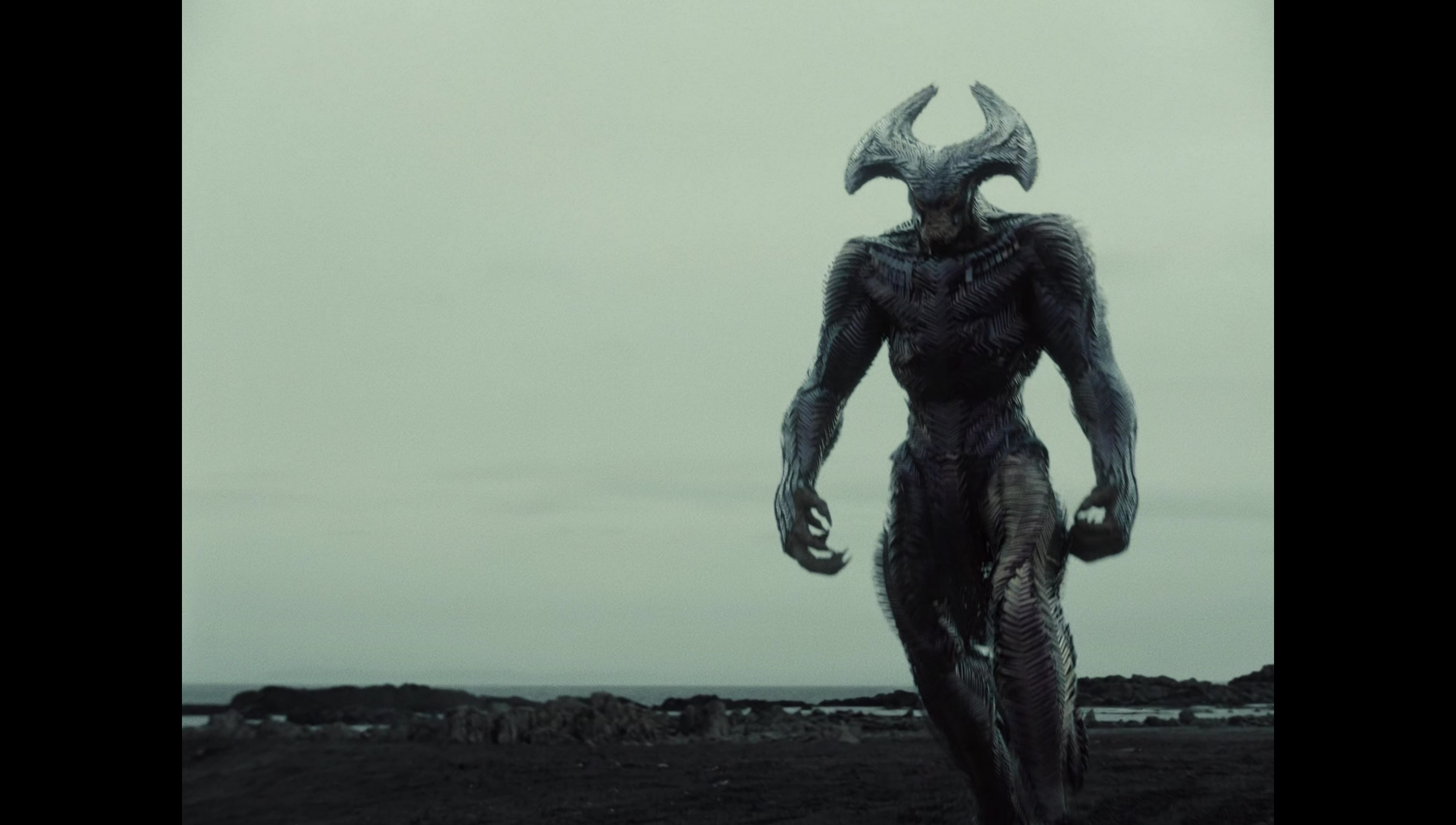 Zack Snyder’s Justice League (2021) movie still 7564