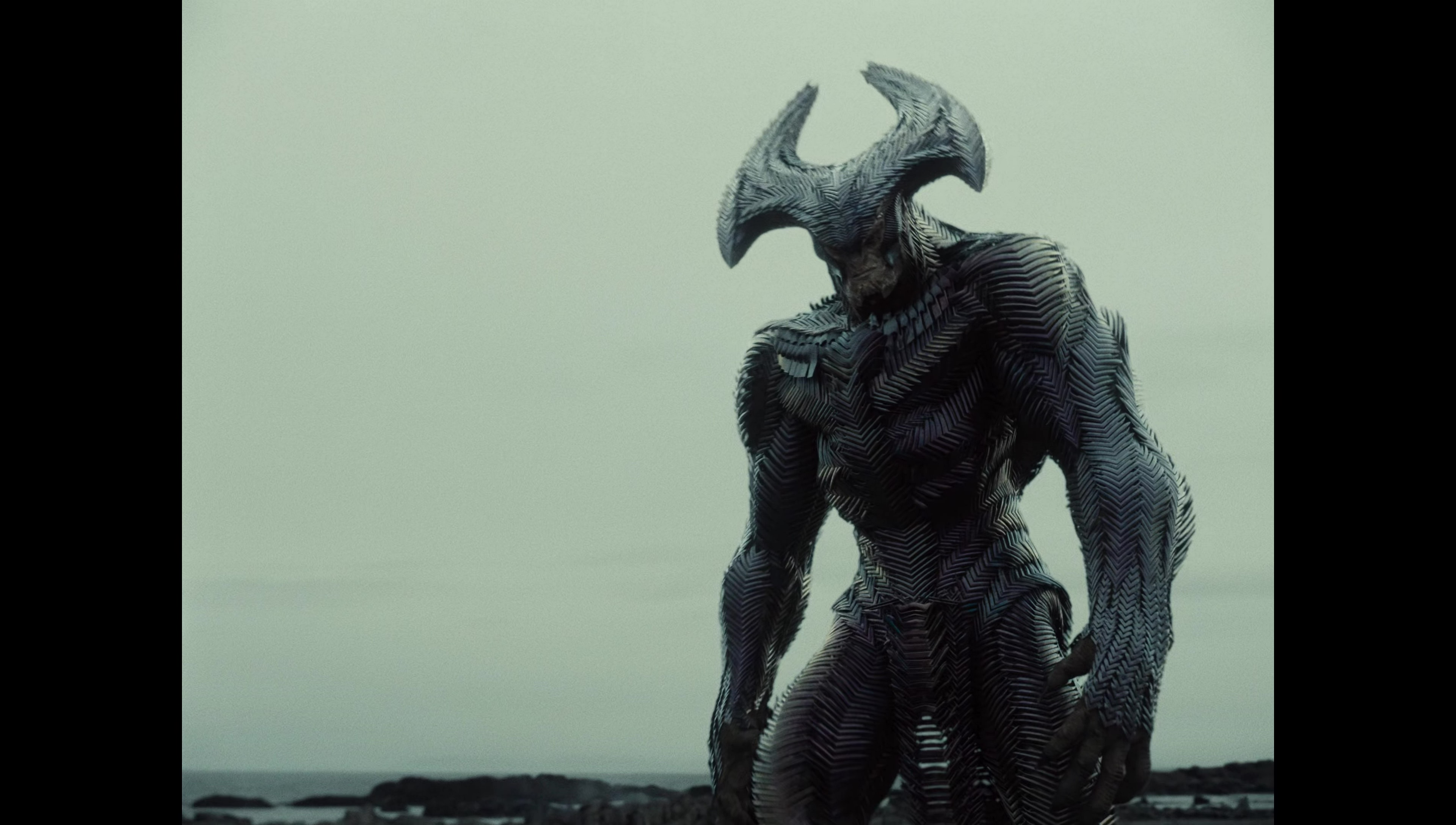 Zack Snyder’s Justice League (2021) movie still 7567