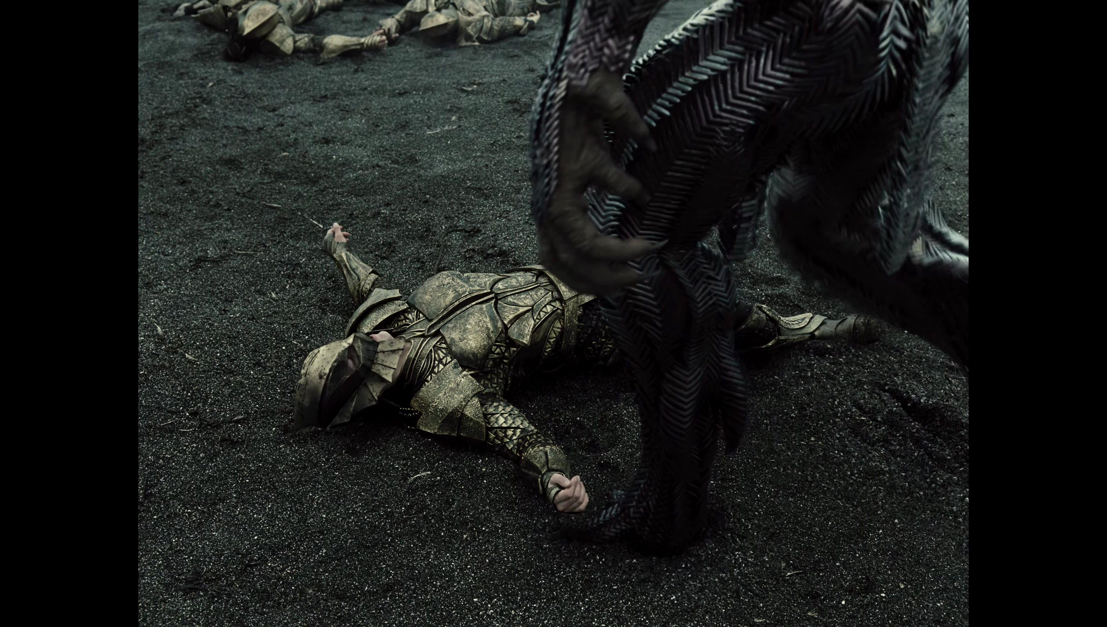 Zack Snyder’s Justice League (2021) screencap 7569