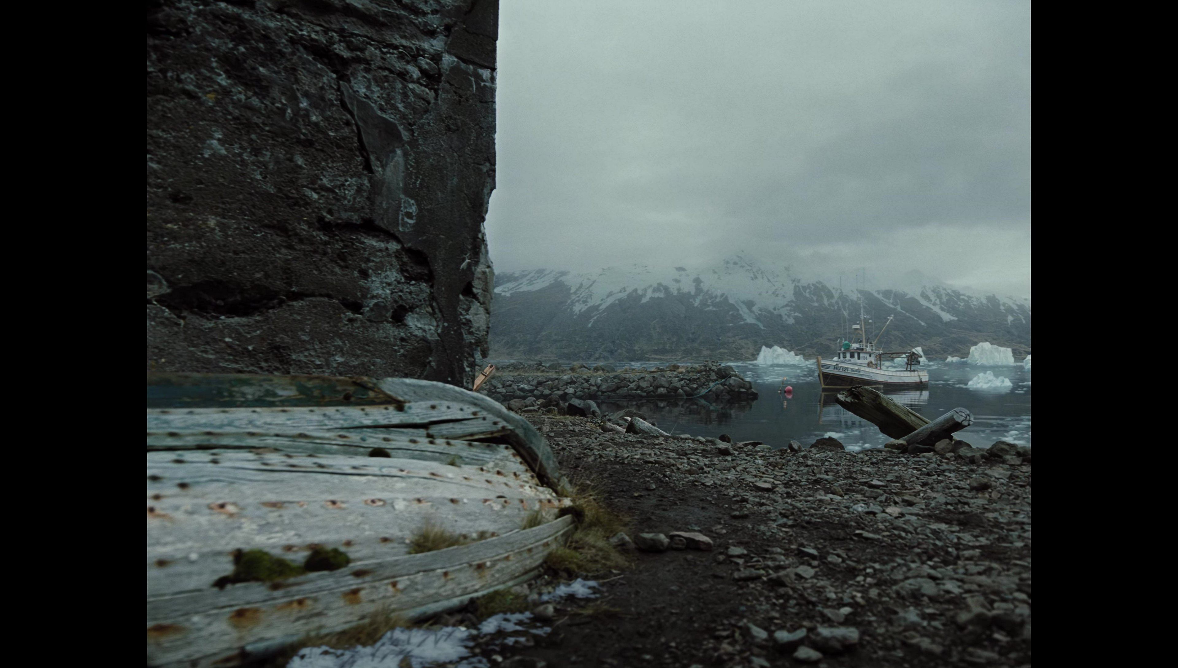 Zack Snyder’s Justice League (2021) movie still 757