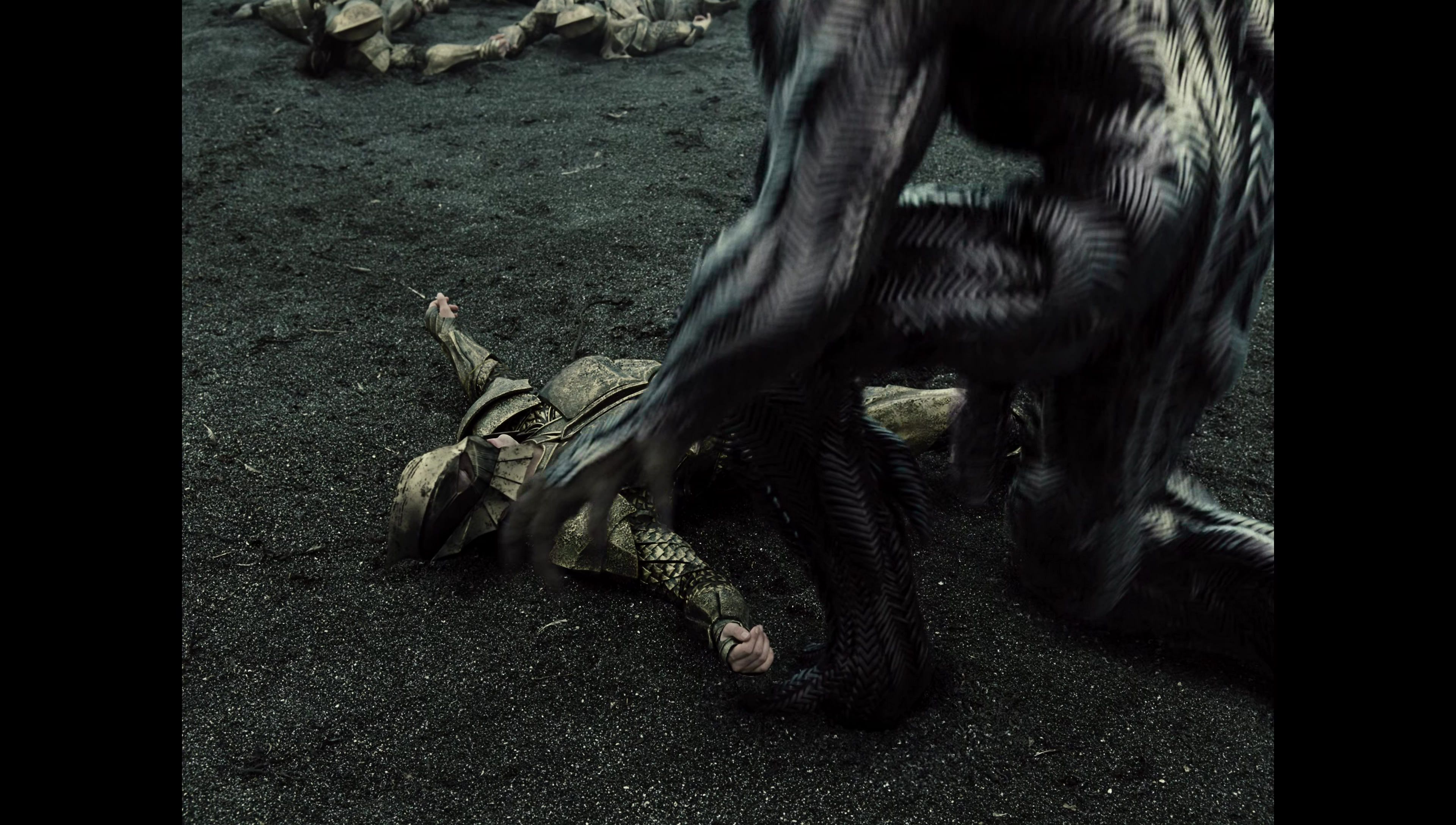 Zack Snyder’s Justice League (2021) movie still 7570