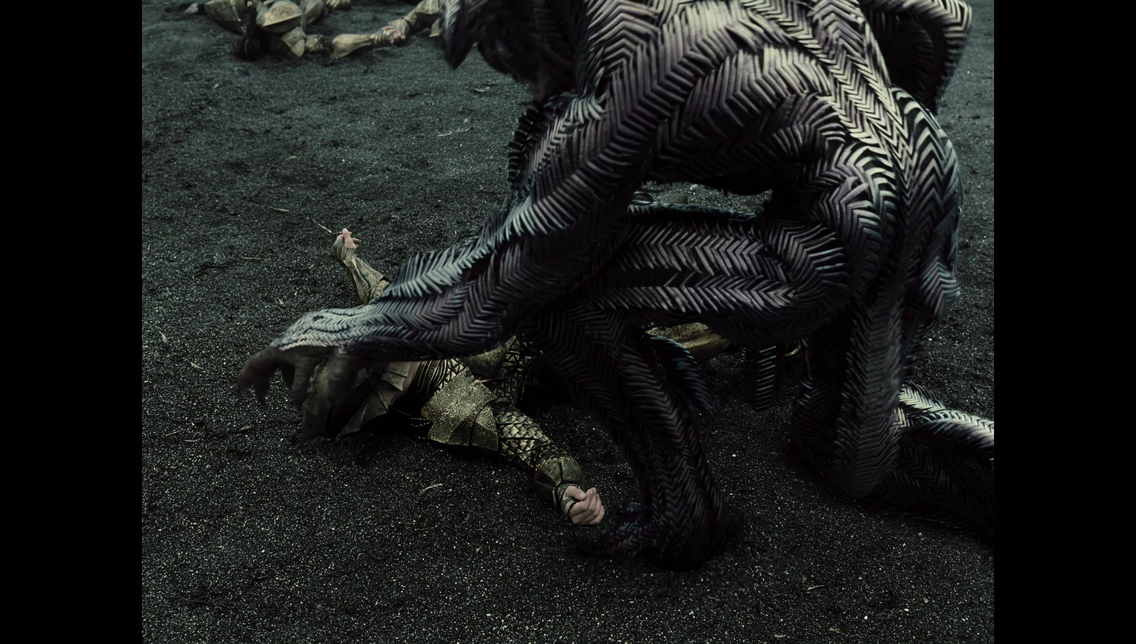 Zack Snyder’s Justice League (2021) HD screenshot 7571