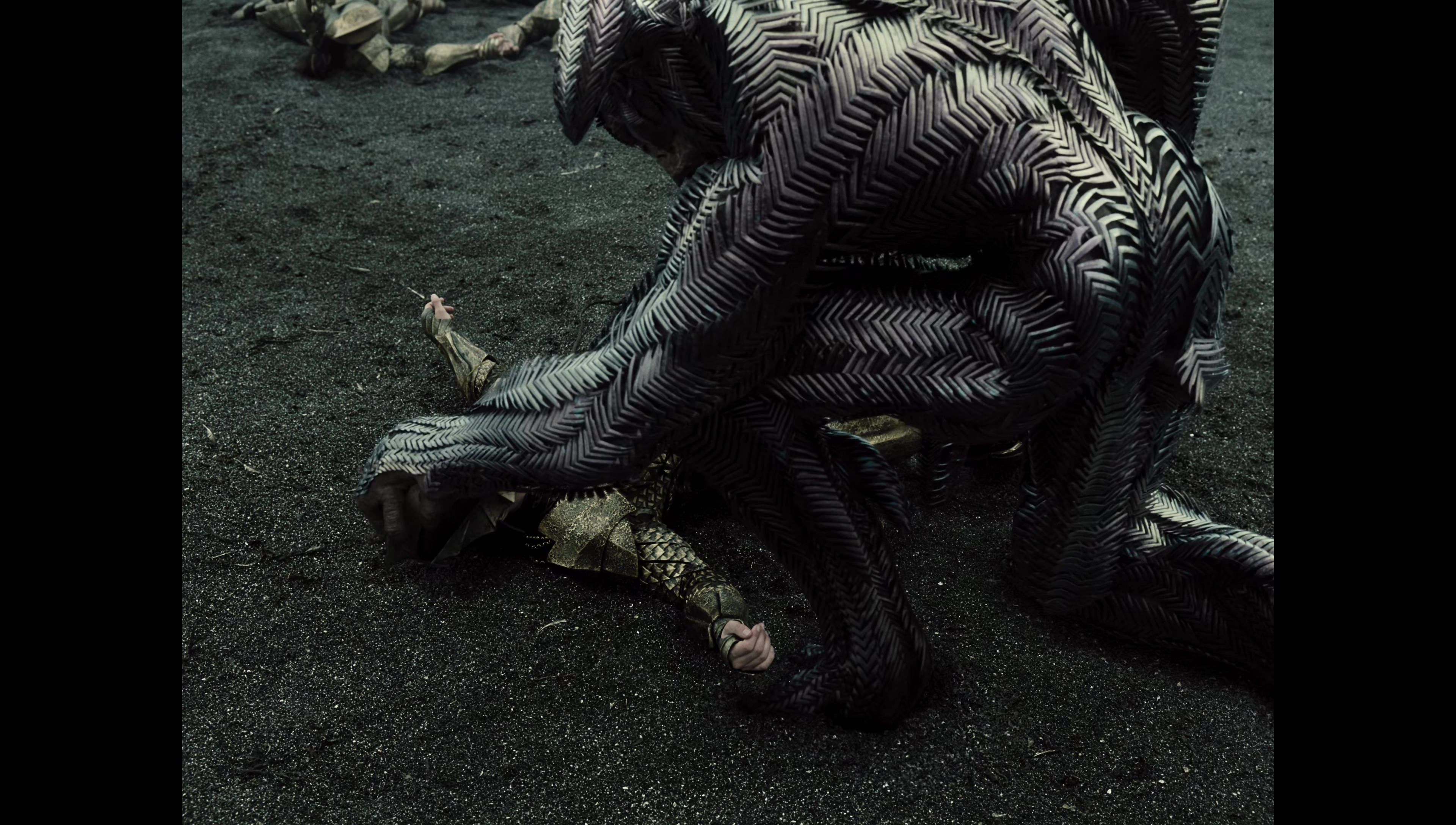 Zack Snyder’s Justice League (2021) screencap 7572