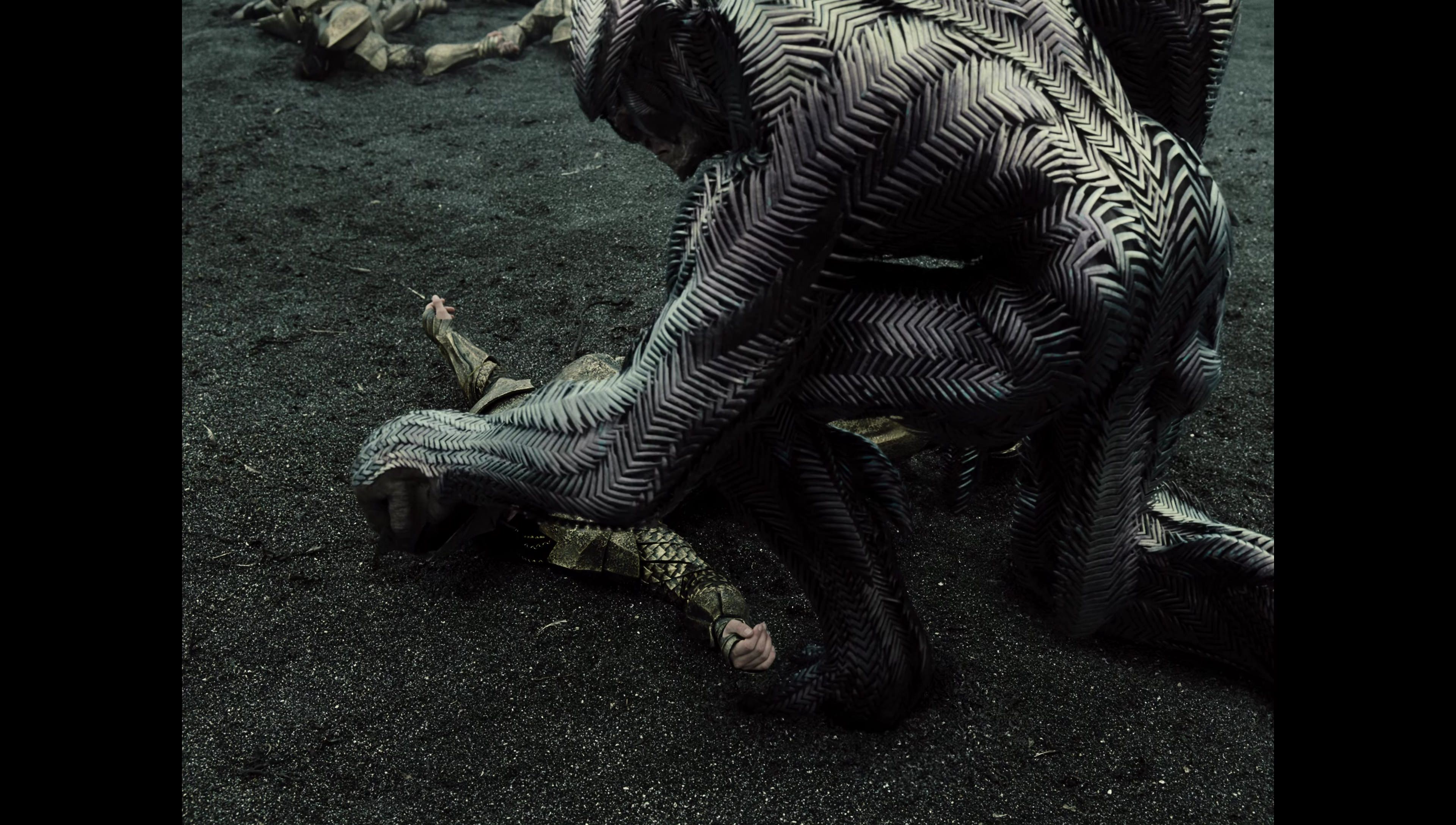 Zack Snyder’s Justice League (2021) movie still 7573