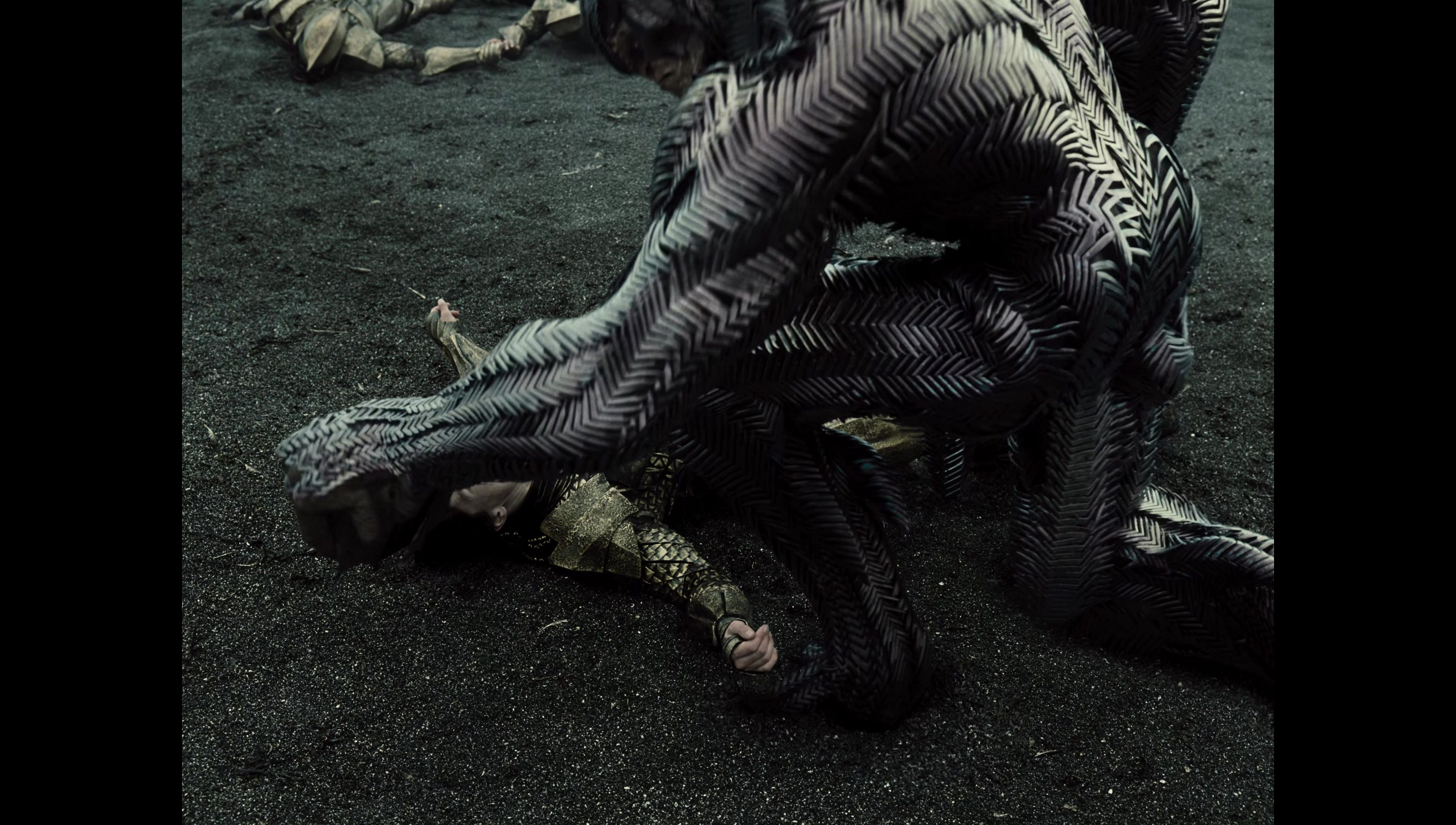 Zack Snyder’s Justice League (2021) HD screenshot 7574