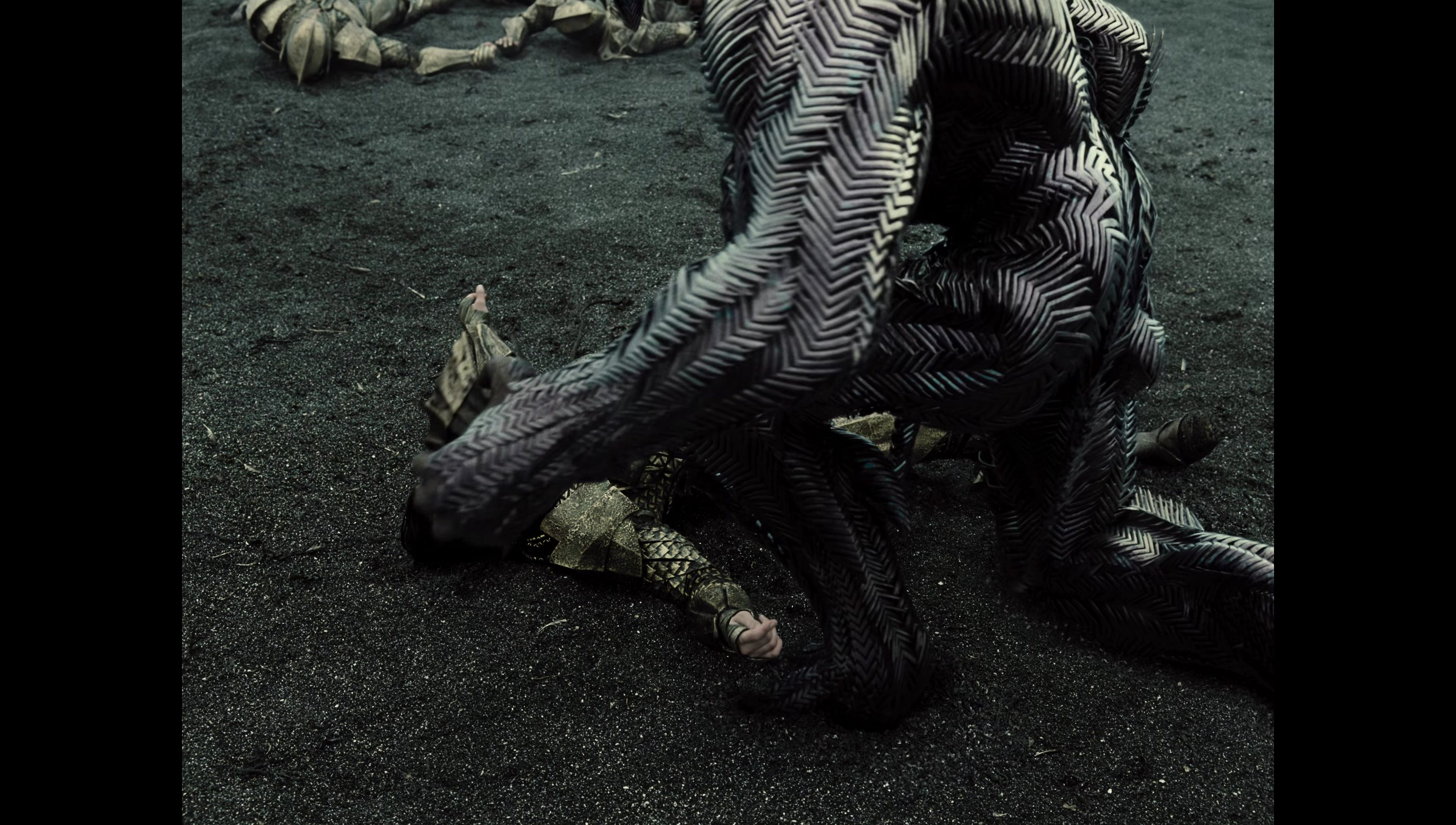 Zack Snyder’s Justice League (2021) screencap 7575