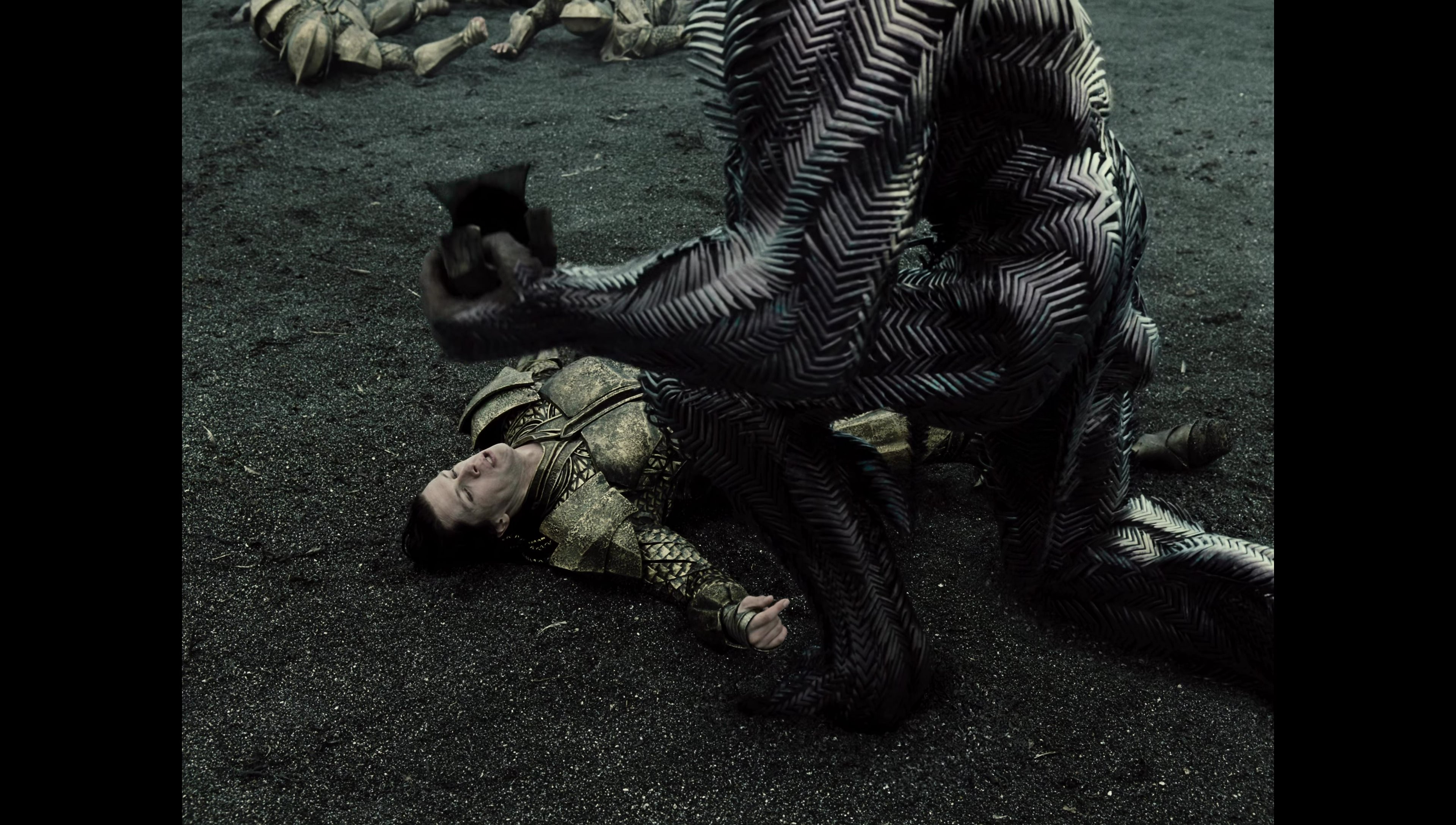 Zack Snyder’s Justice League (2021) movie still 7576