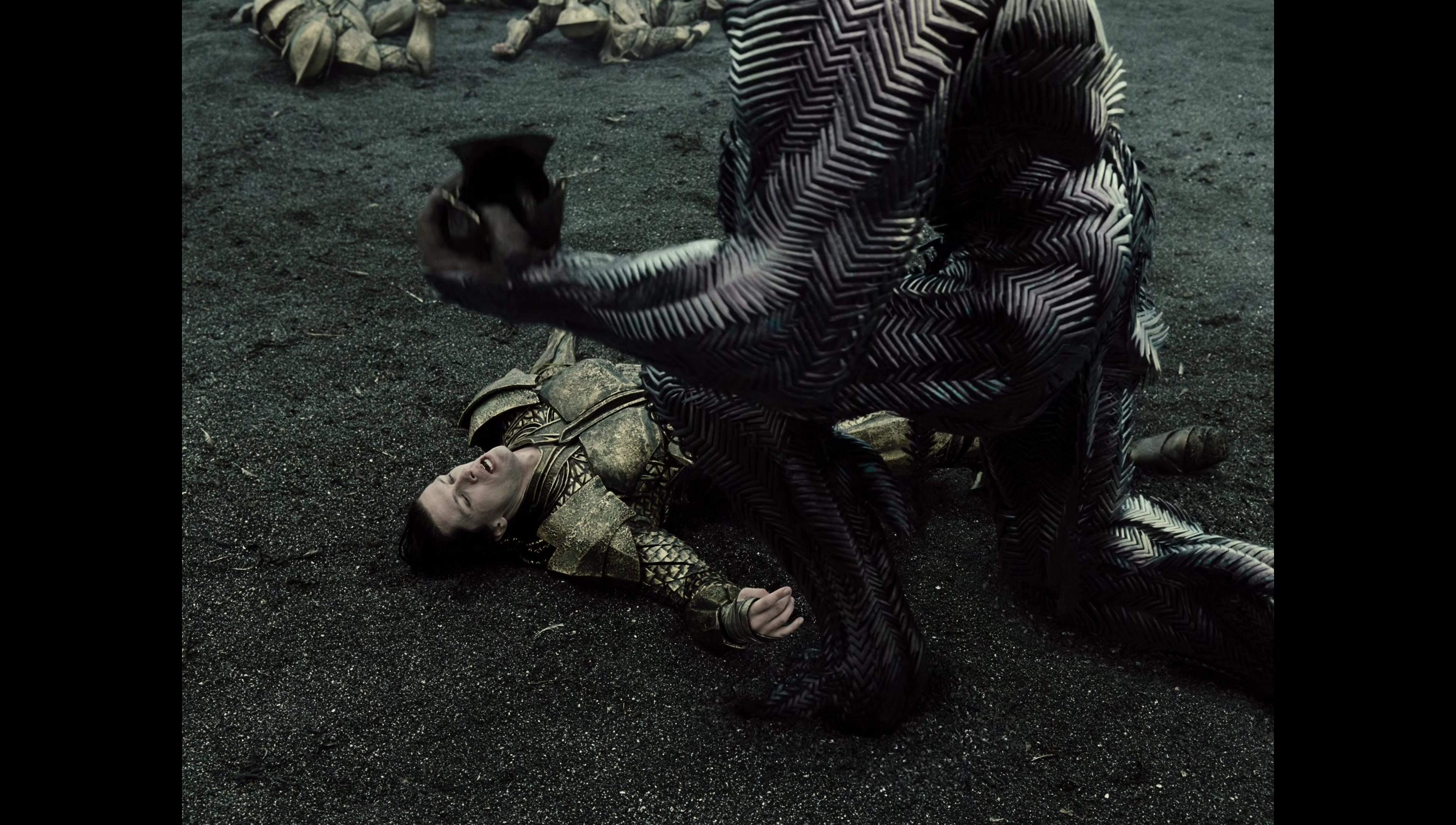 Zack Snyder’s Justice League (2021) HD screenshot 7577
