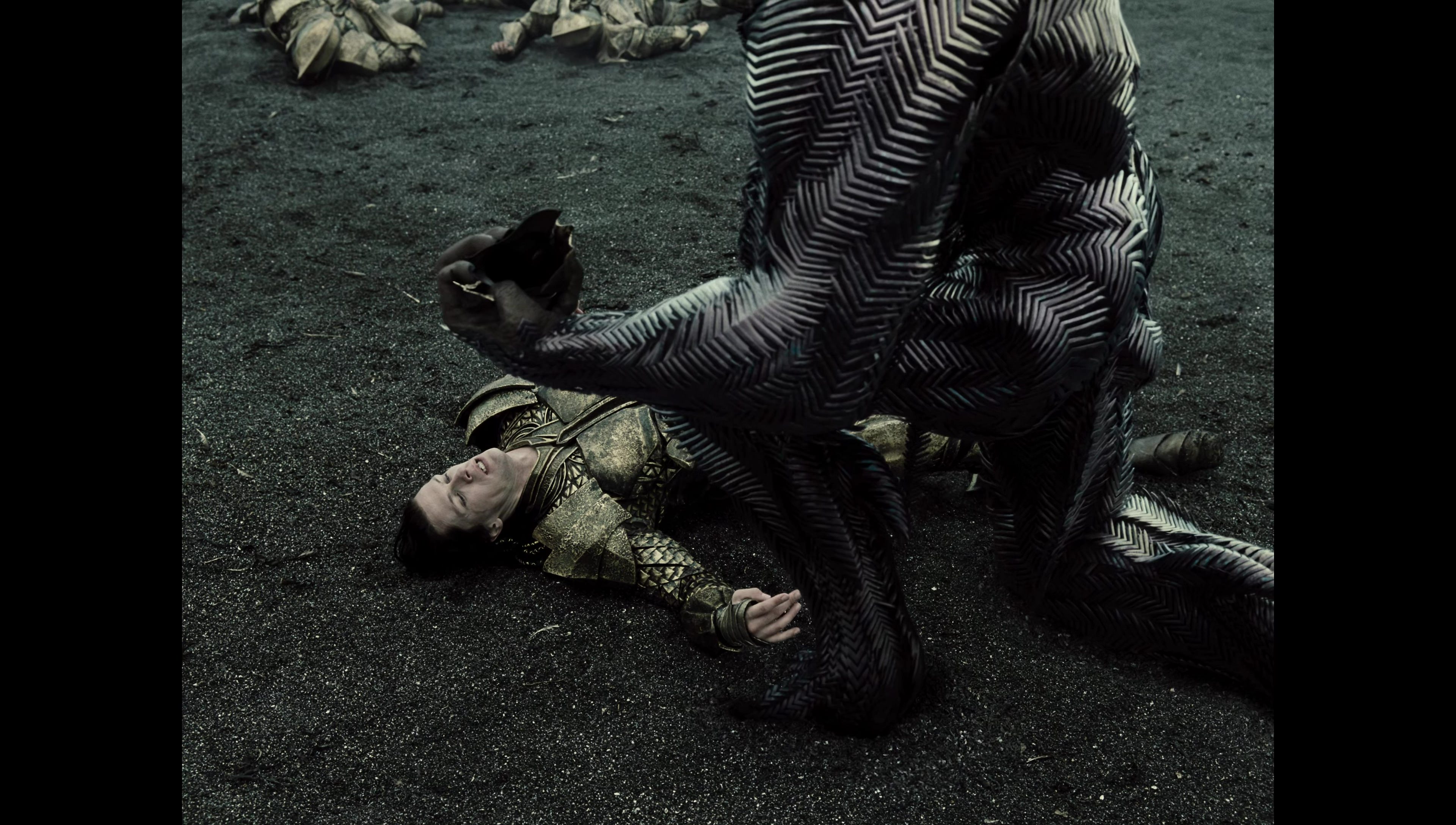 Zack Snyder’s Justice League (2021) screencap 7578
