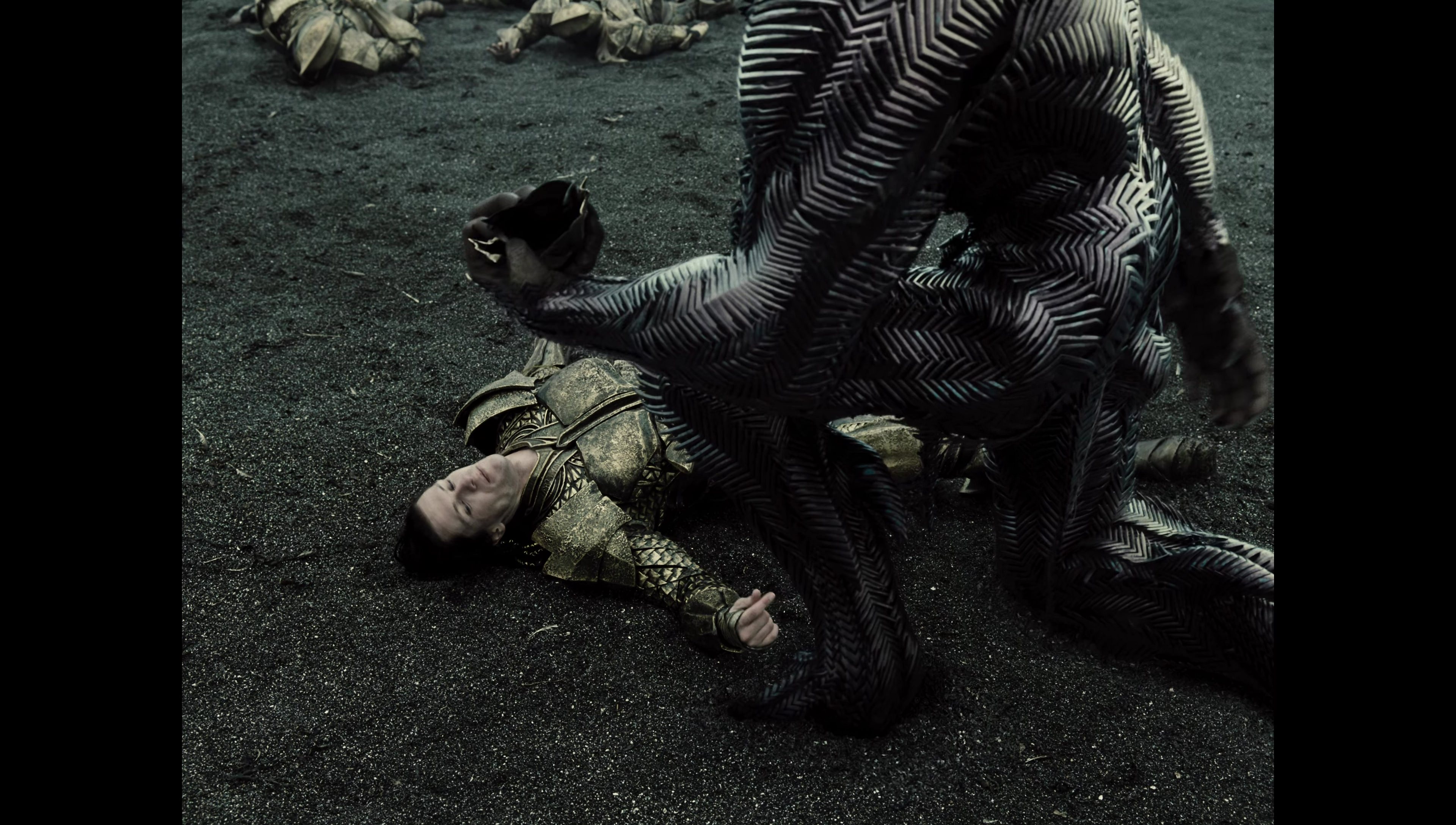 Zack Snyder’s Justice League (2021) movie still 7579