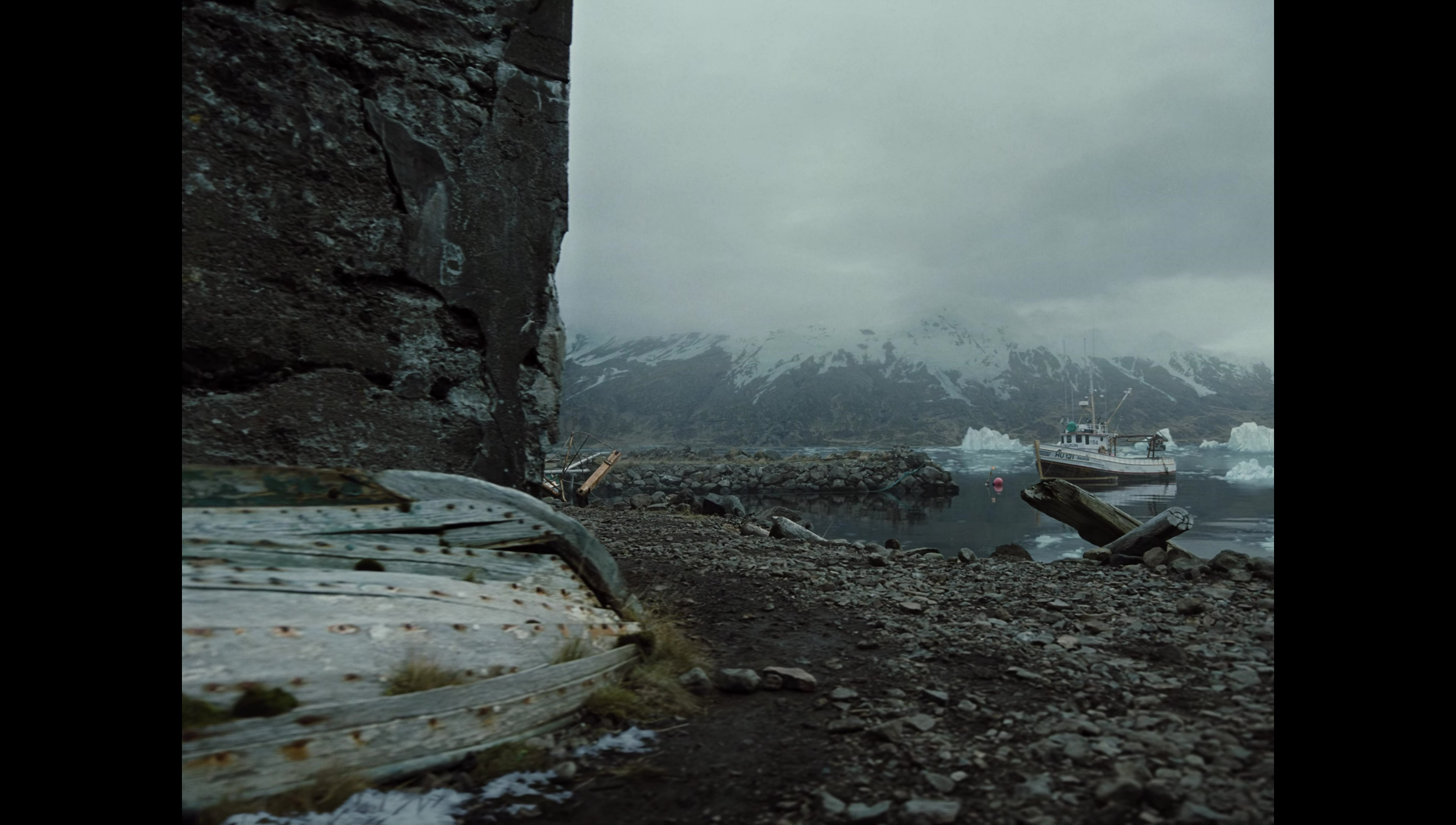 Zack Snyder’s Justice League (2021) HD screenshot 758