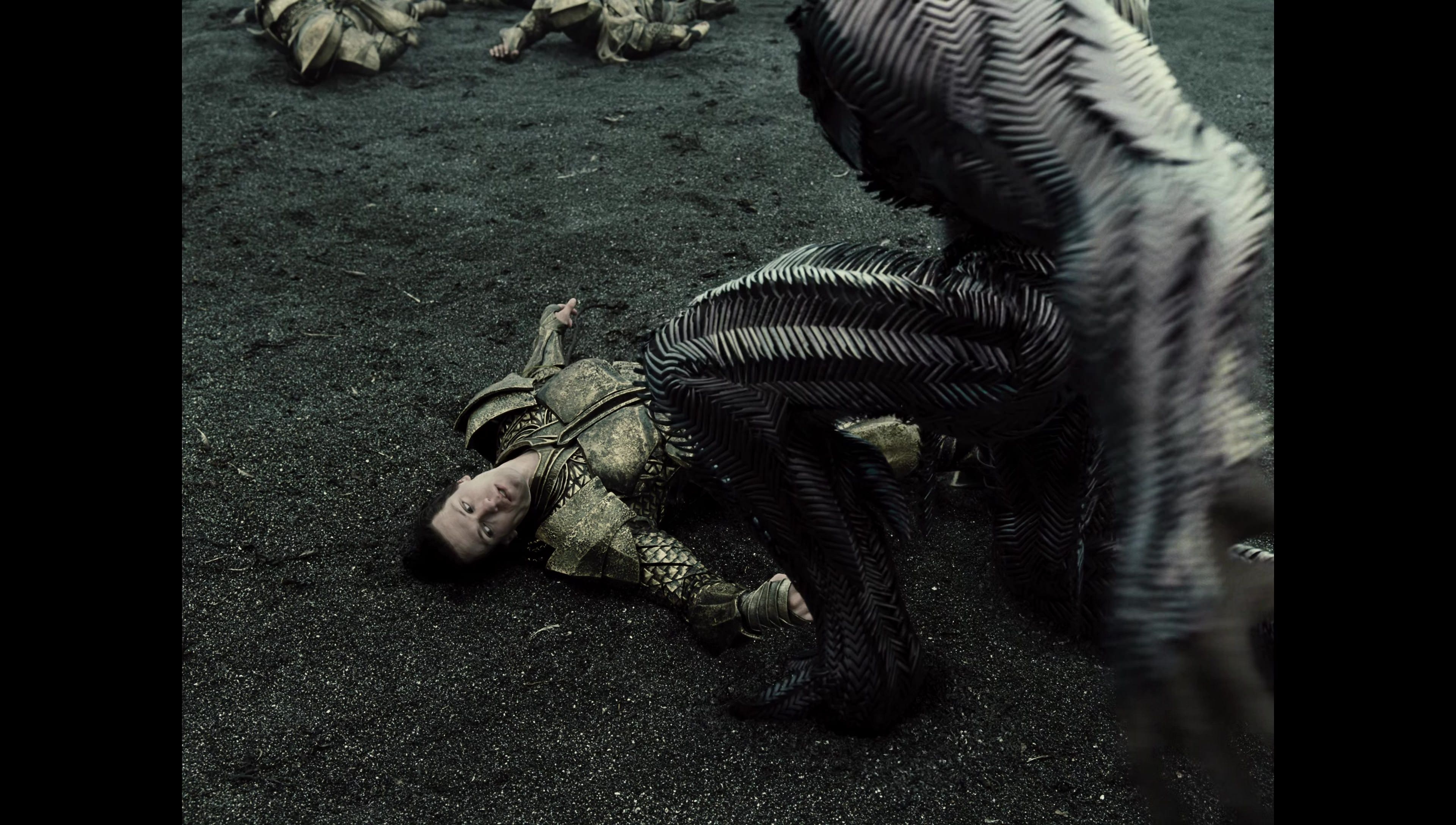 Zack Snyder’s Justice League (2021) HD screenshot 7580