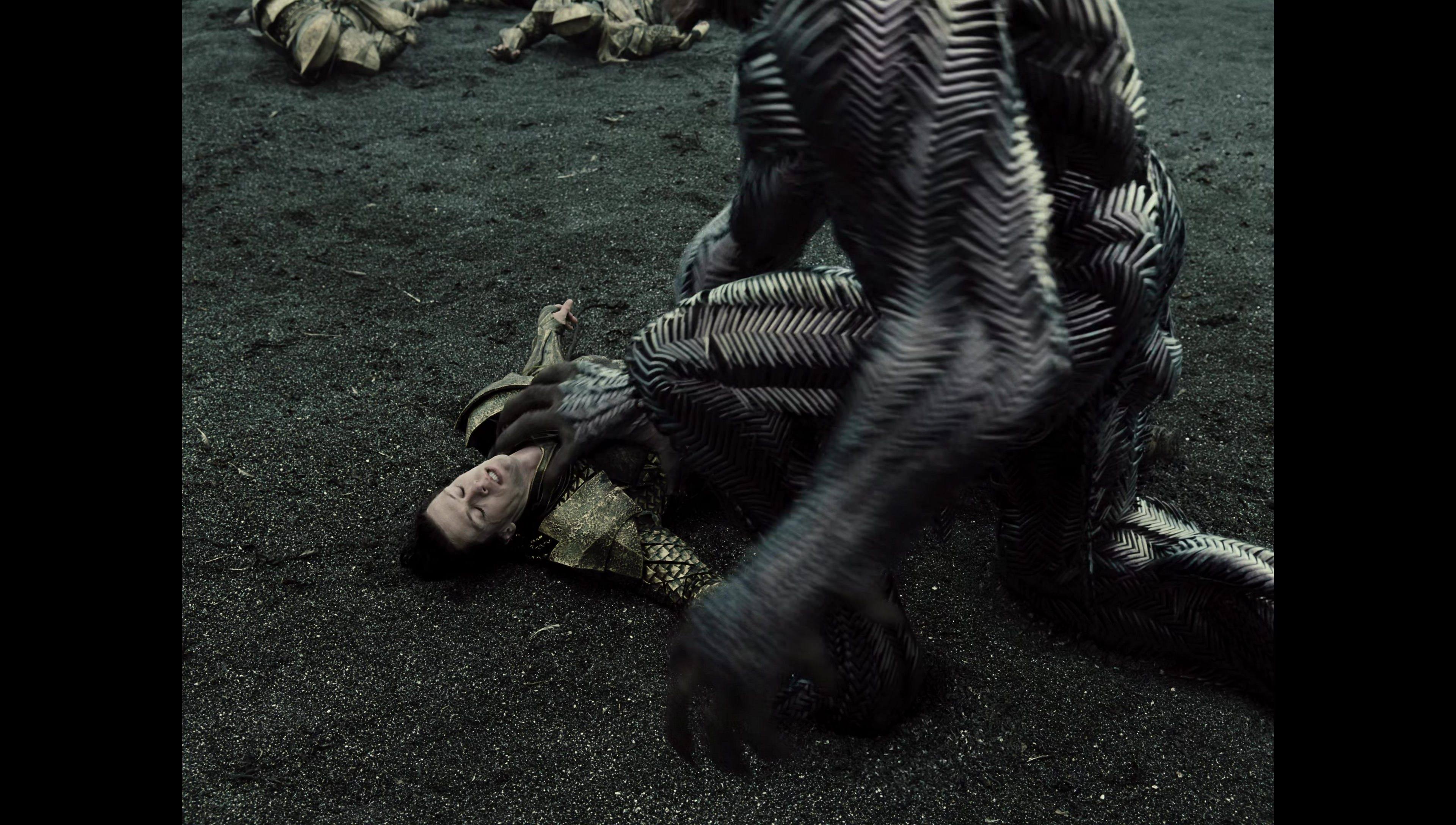 Zack Snyder’s Justice League (2021) screencap 7581