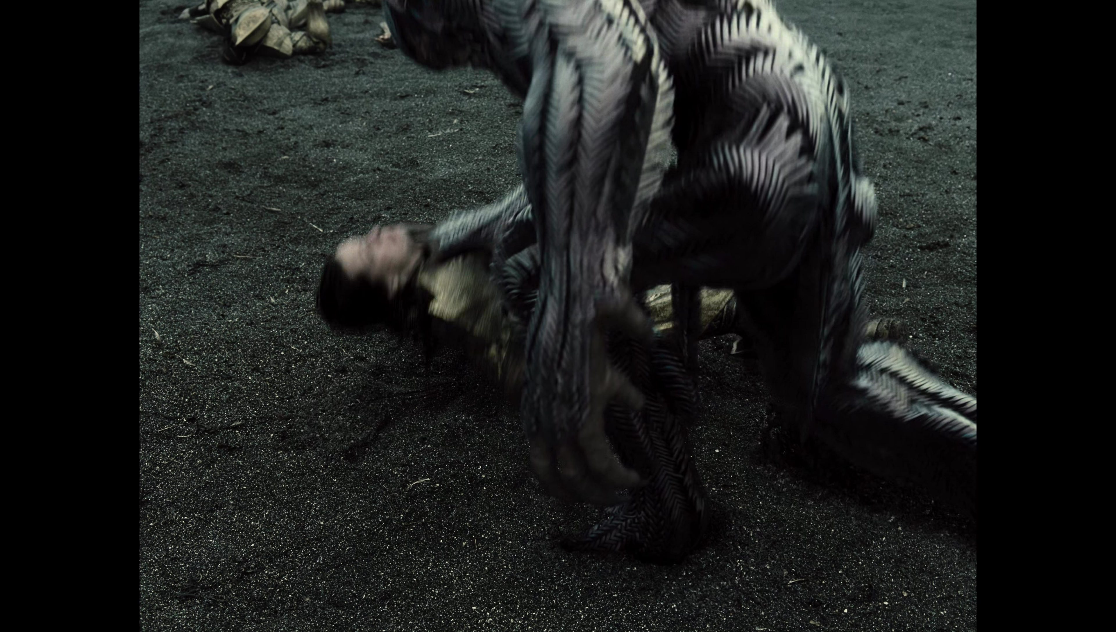 Zack Snyder’s Justice League (2021) HD screenshot 7583