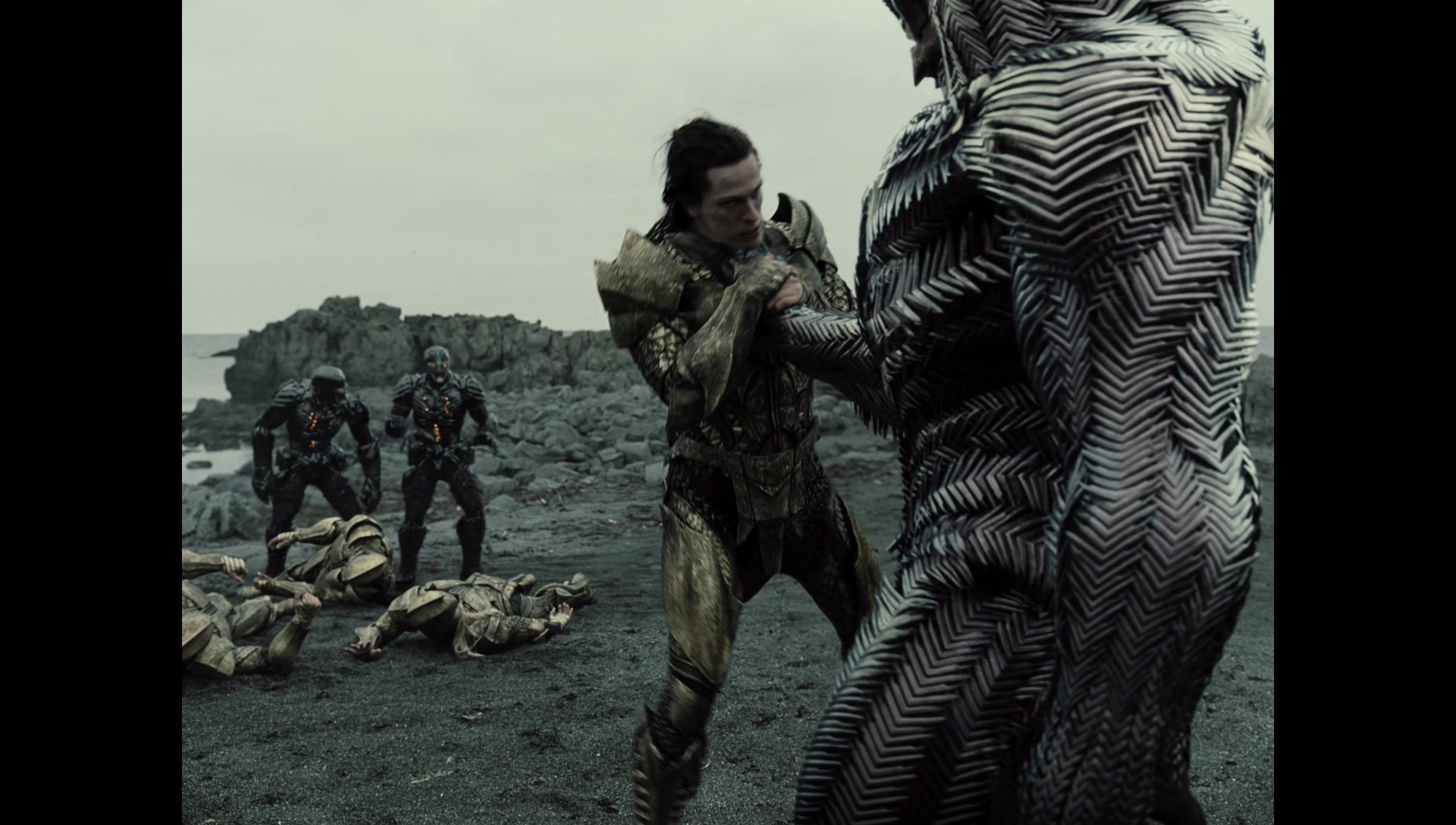 Zack Snyder’s Justice League (2021) HD screenshot 7586