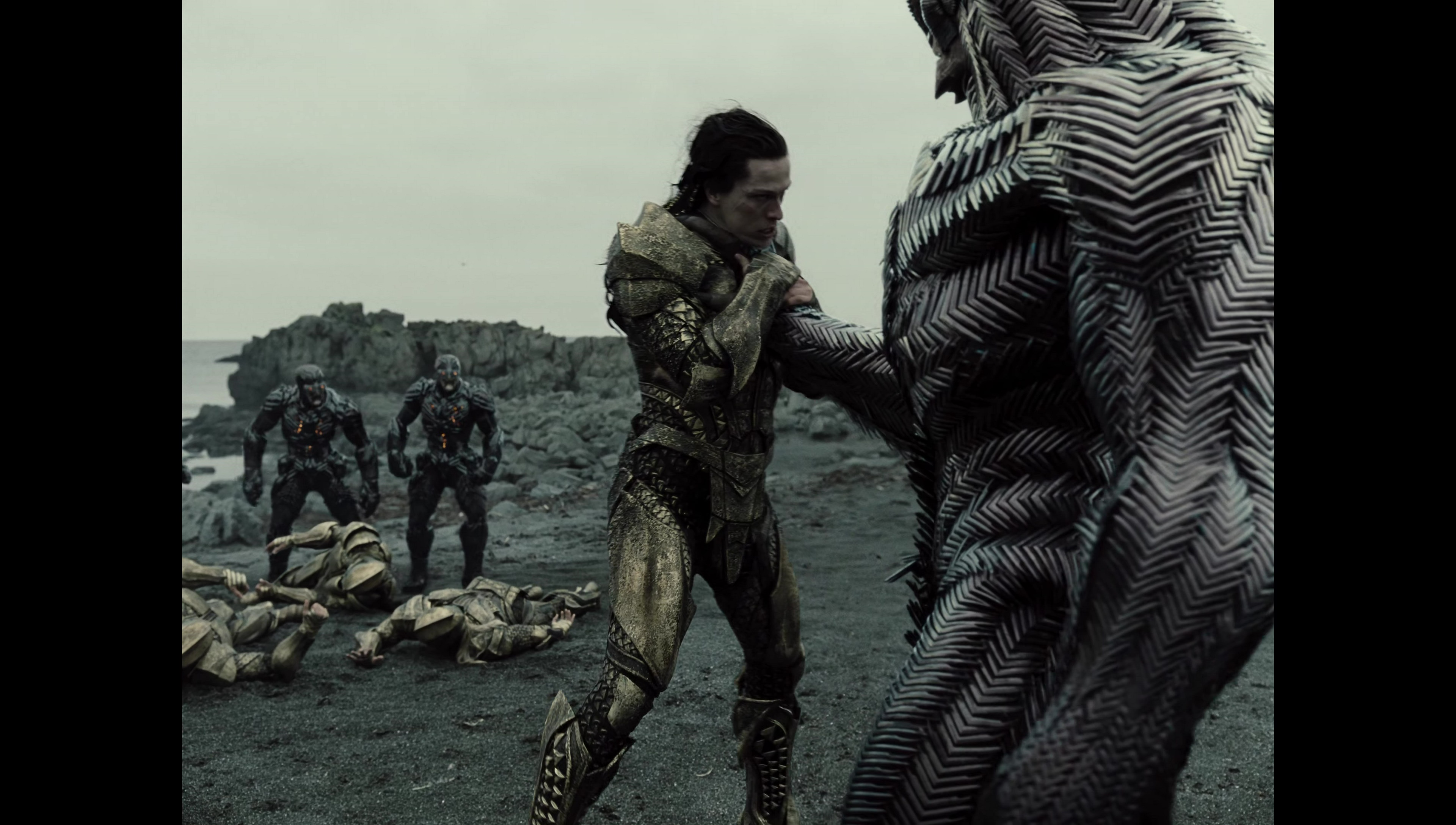 Zack Snyder’s Justice League (2021) screencap 7587