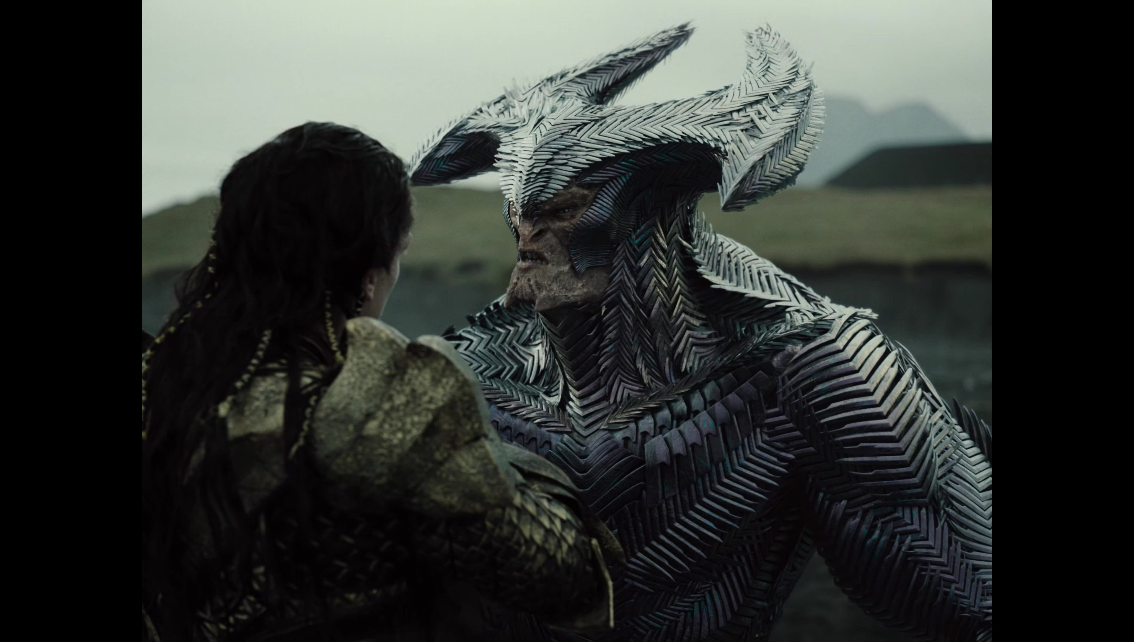 Zack Snyder’s Justice League (2021) movie still 7588