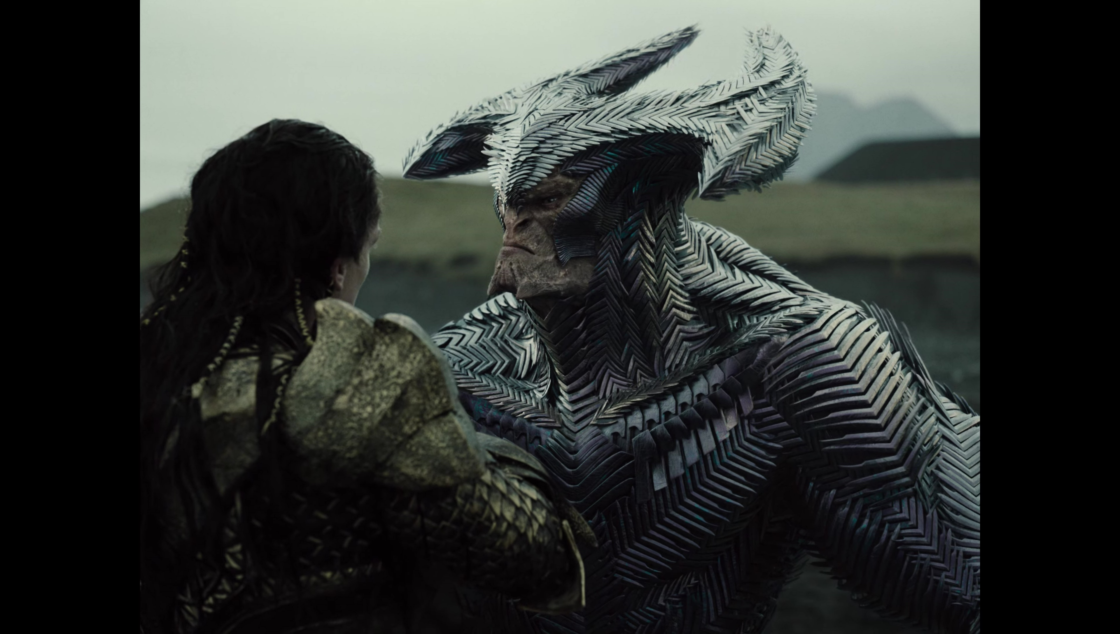 Zack Snyder’s Justice League (2021) HD screenshot 7589