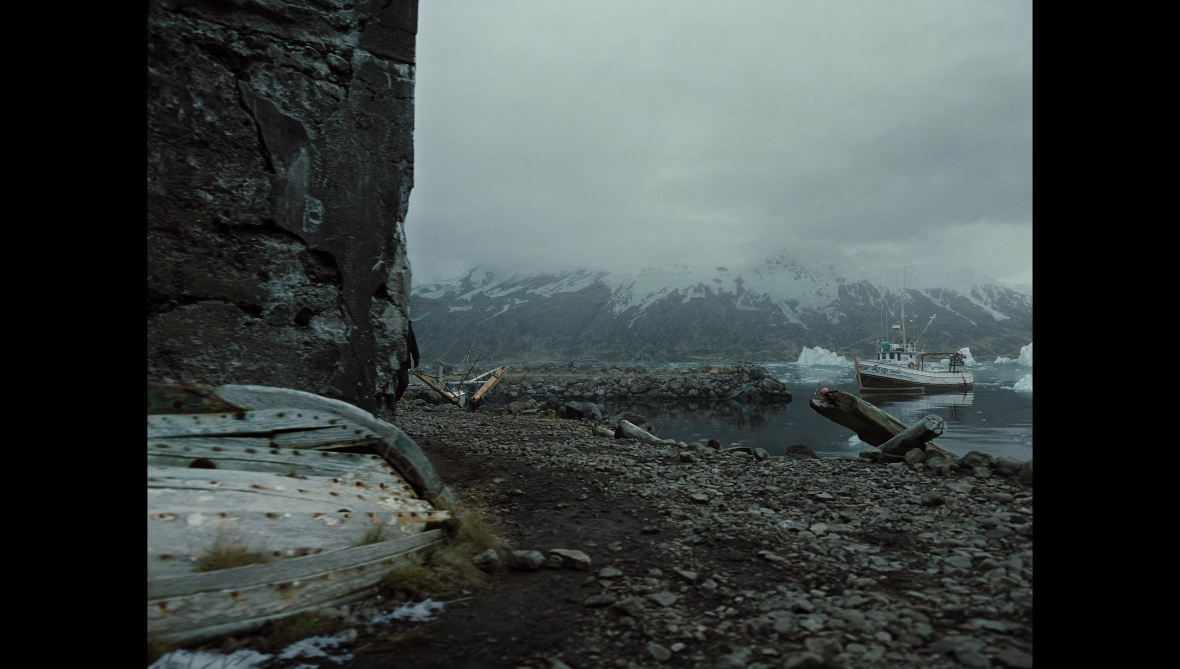 Zack Snyder’s Justice League (2021) screencap 759