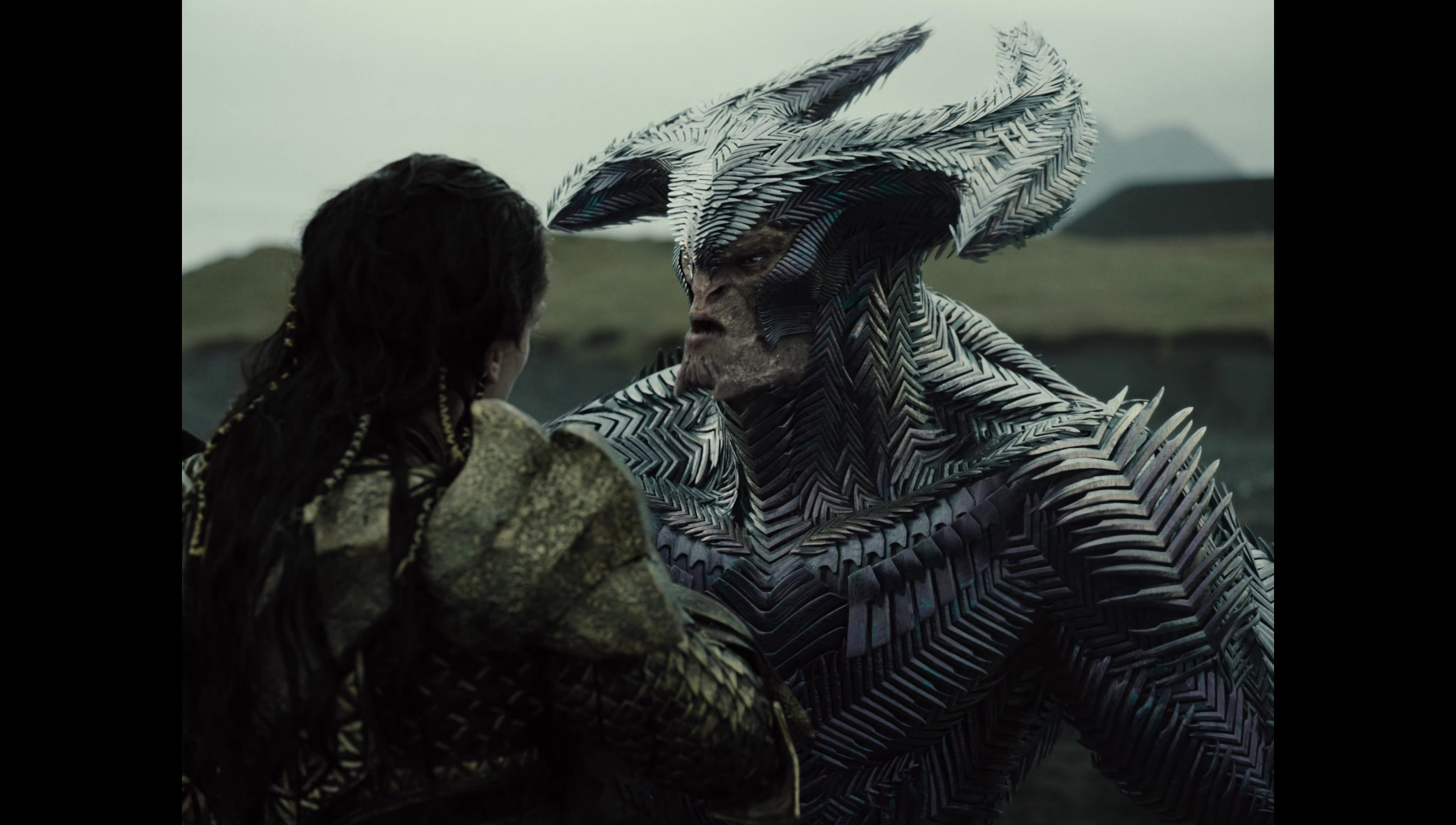 Zack Snyder’s Justice League (2021) screencap 7590