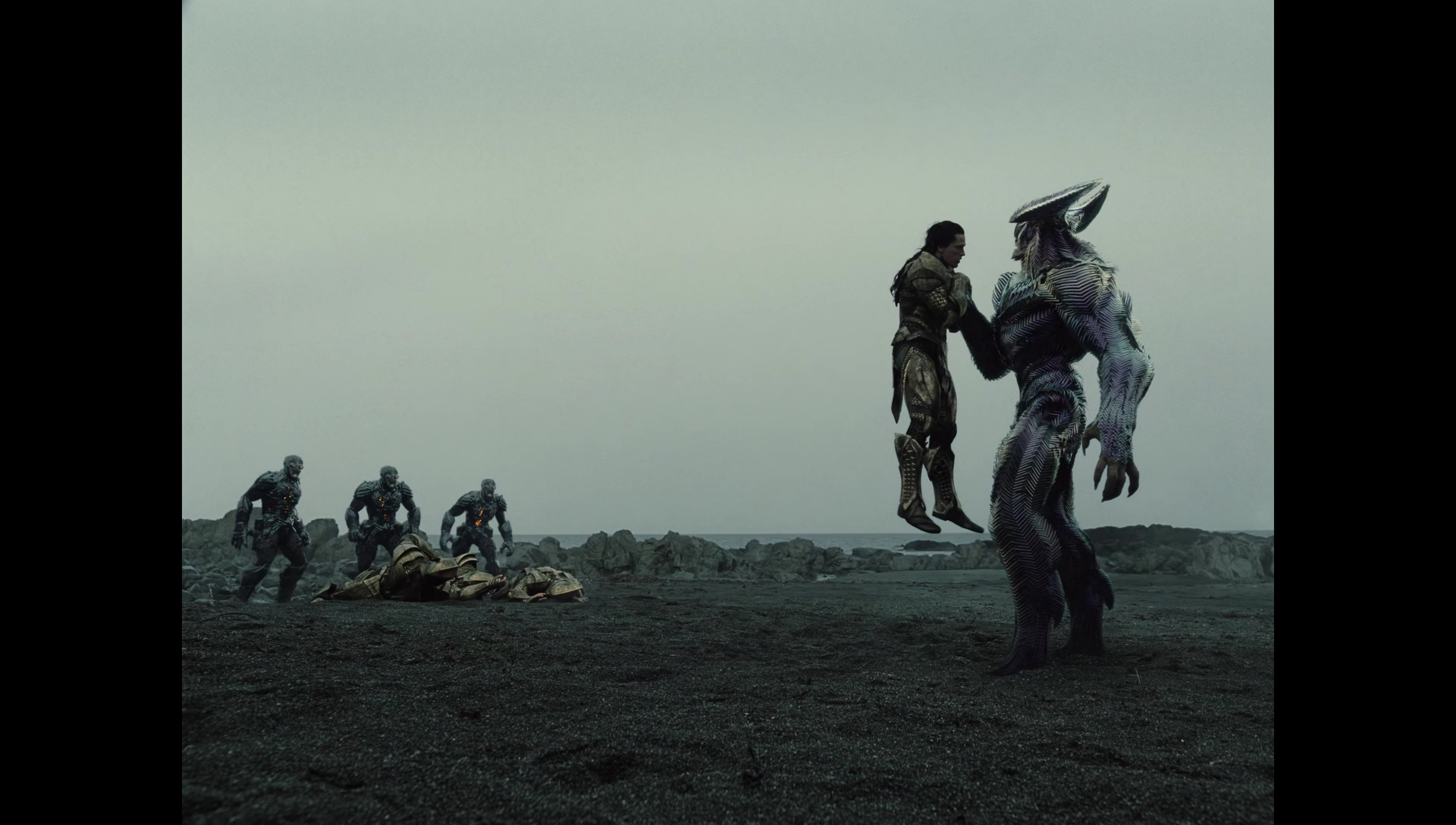 Zack Snyder’s Justice League (2021) movie still 7591