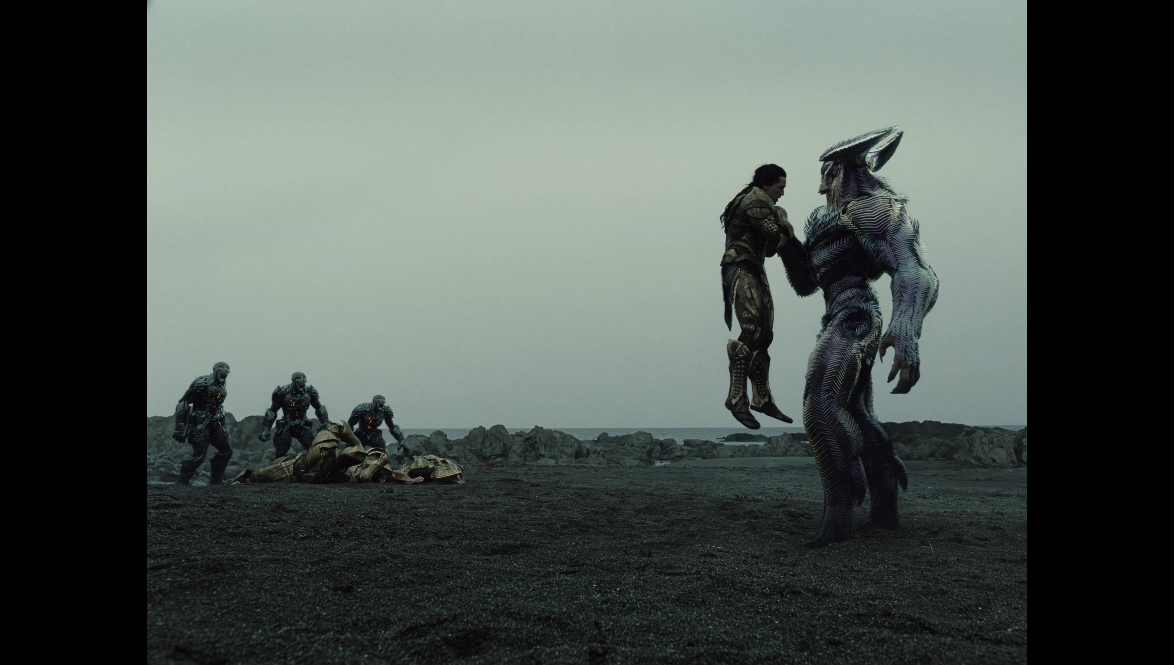 Zack Snyder’s Justice League (2021) screencap 7596
