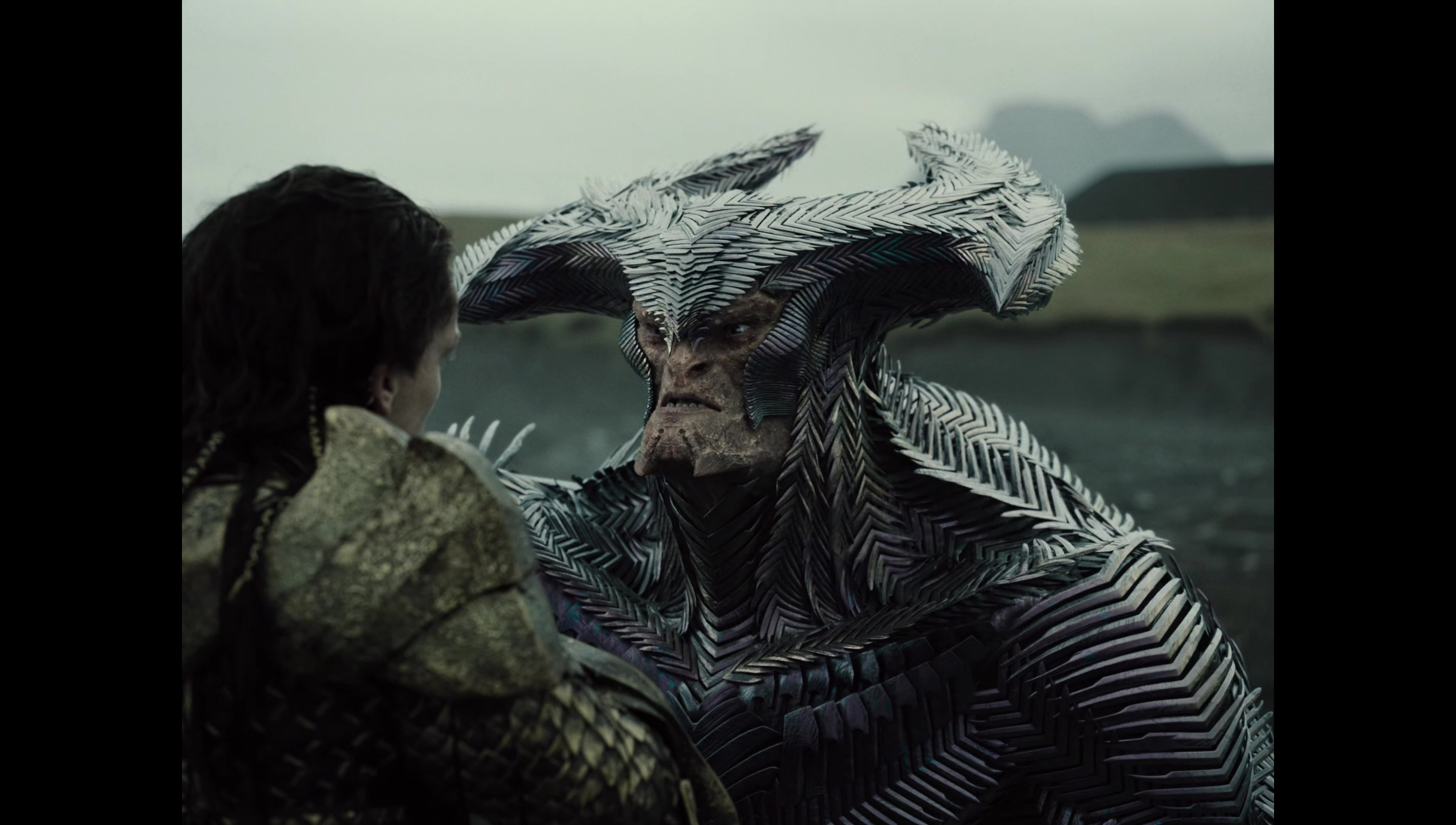 Zack Snyder’s Justice League (2021) movie still 7597