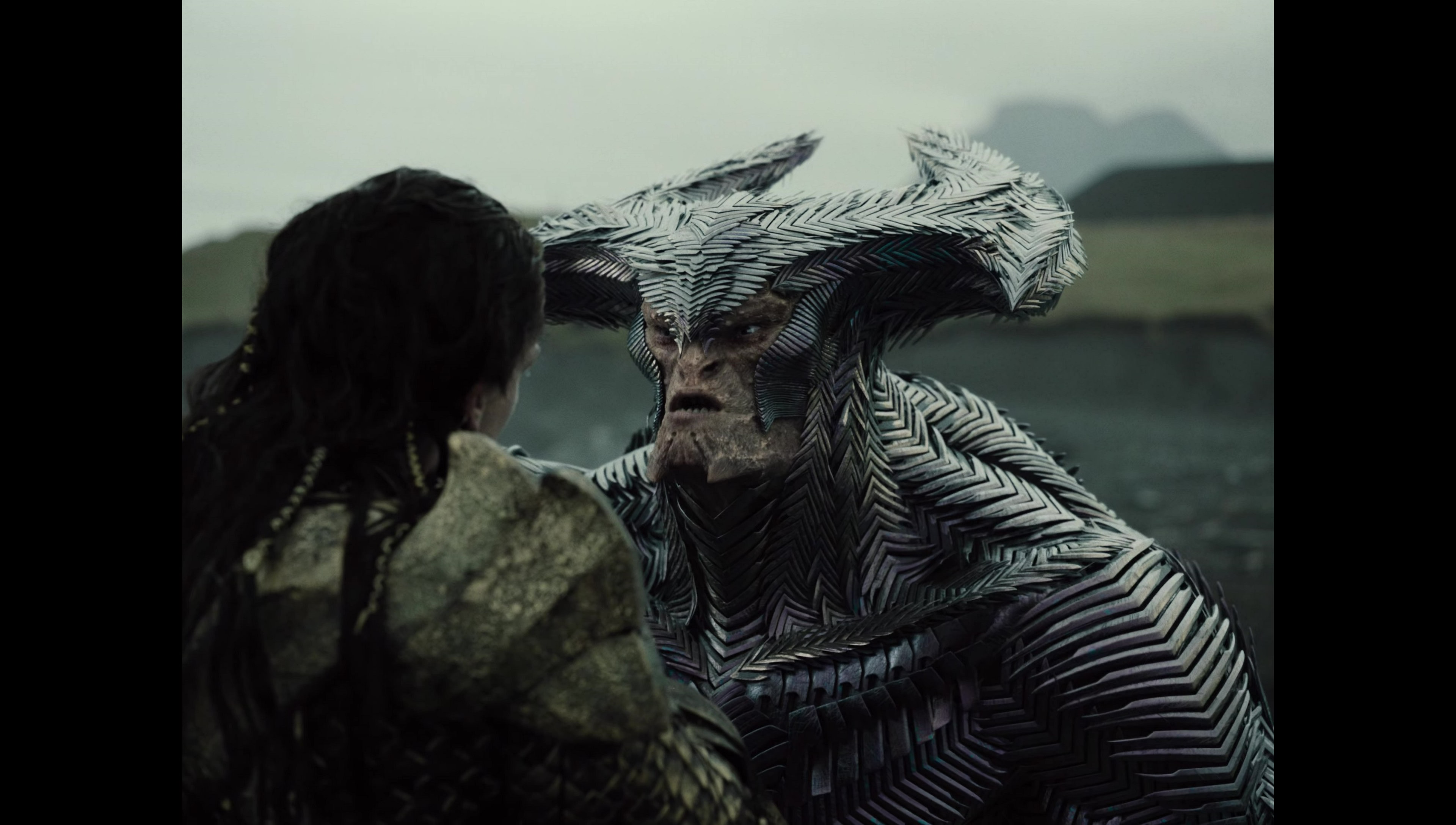 Zack Snyder’s Justice League (2021) HD screenshot 7598
