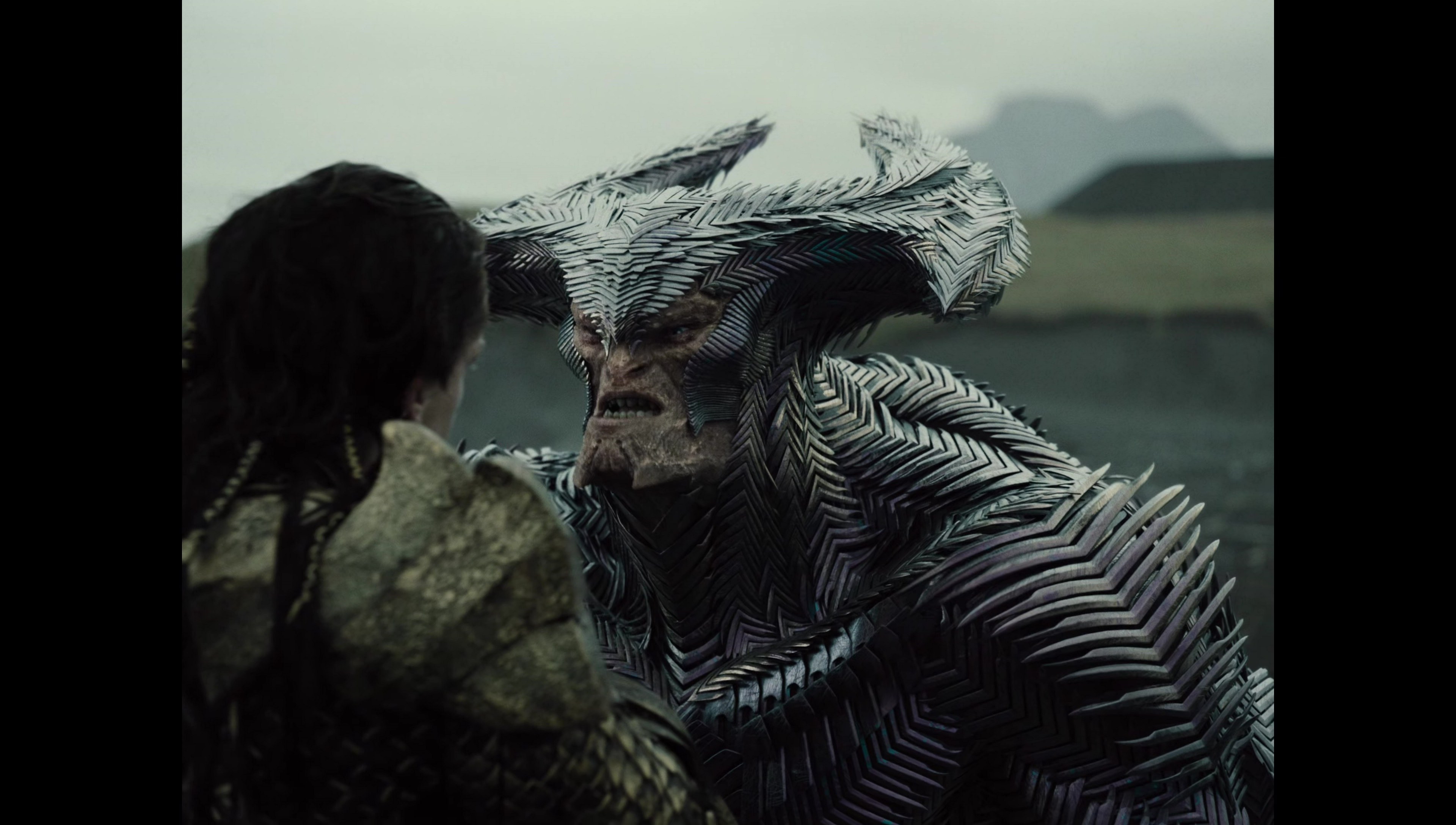 Zack Snyder’s Justice League (2021) screencap 7599