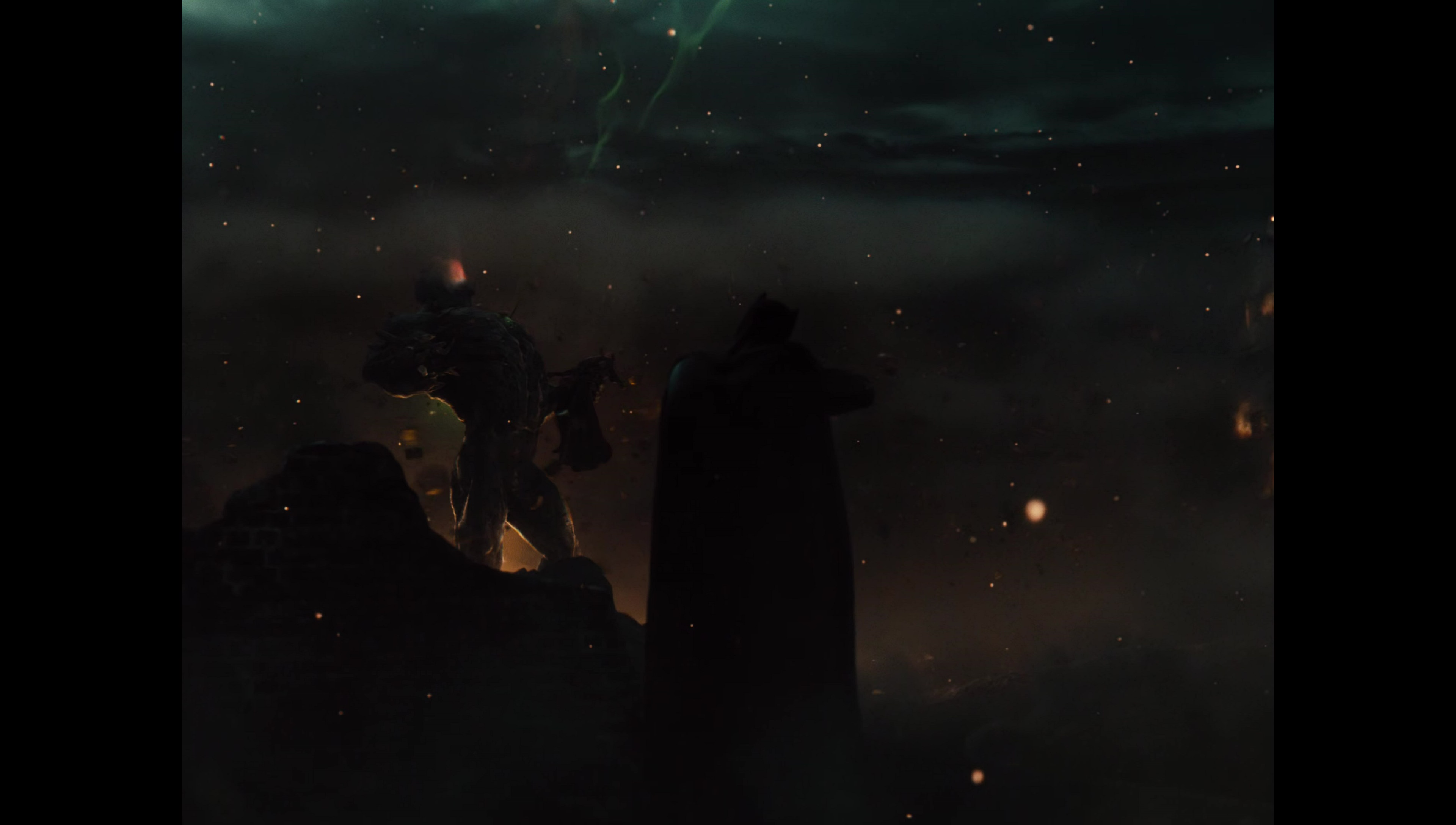 Zack Snyder’s Justice League (2021) movie still 76