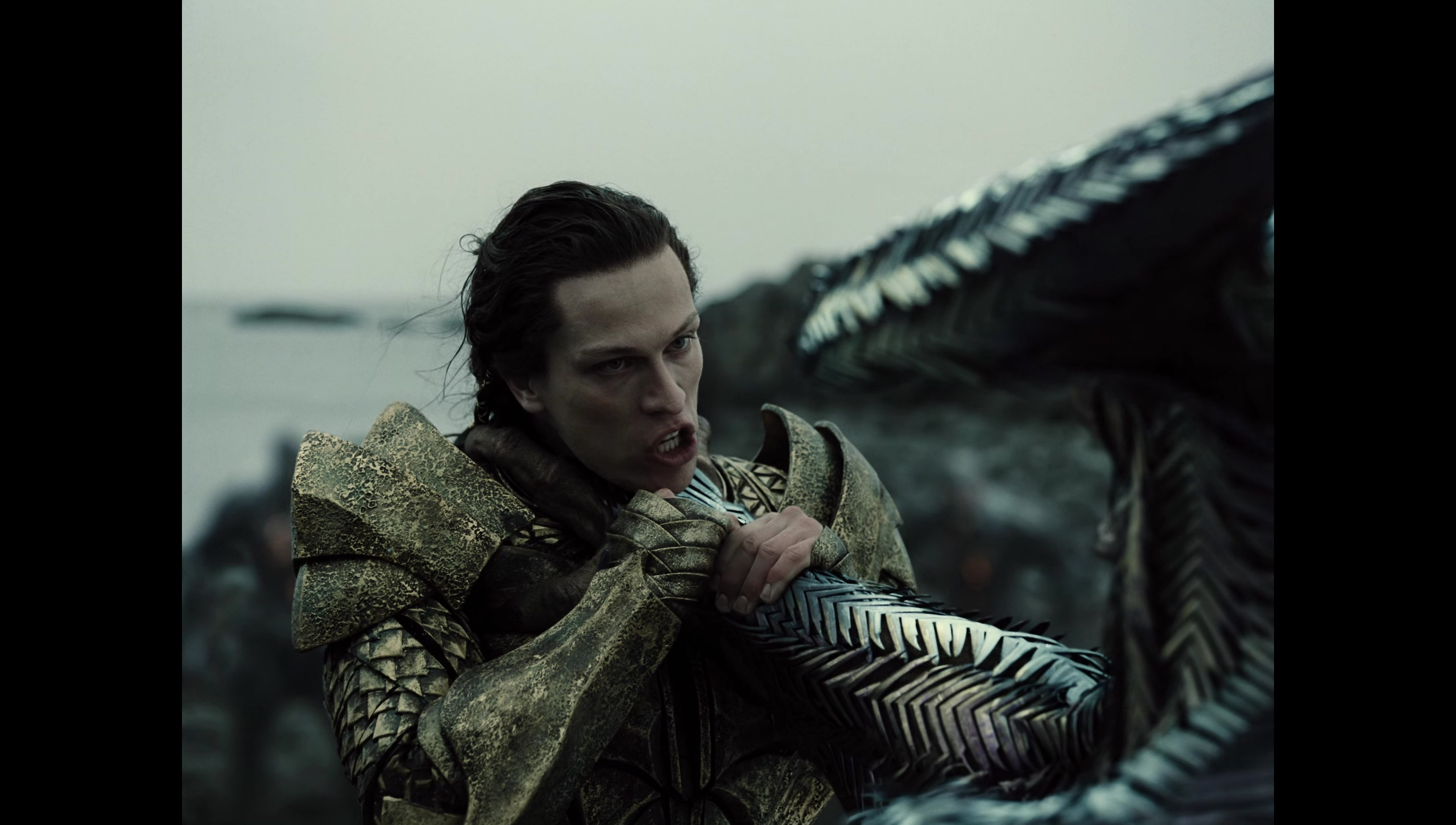 Zack Snyder’s Justice League (2021) HD screenshot 7601