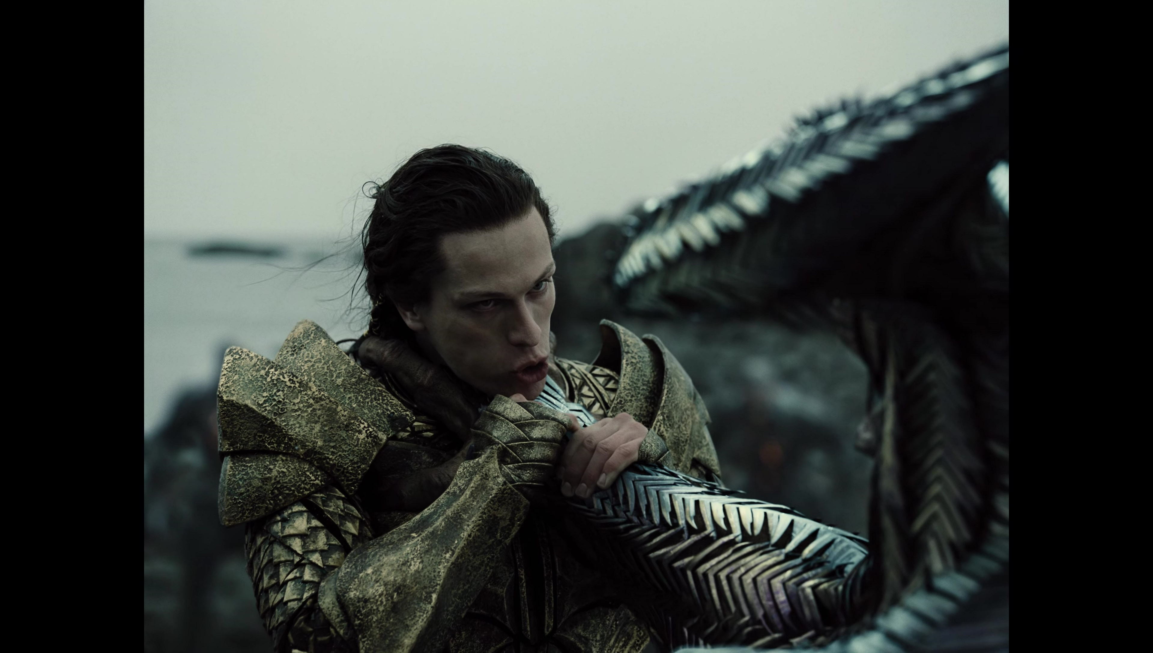 Zack Snyder’s Justice League (2021) screencap 7602