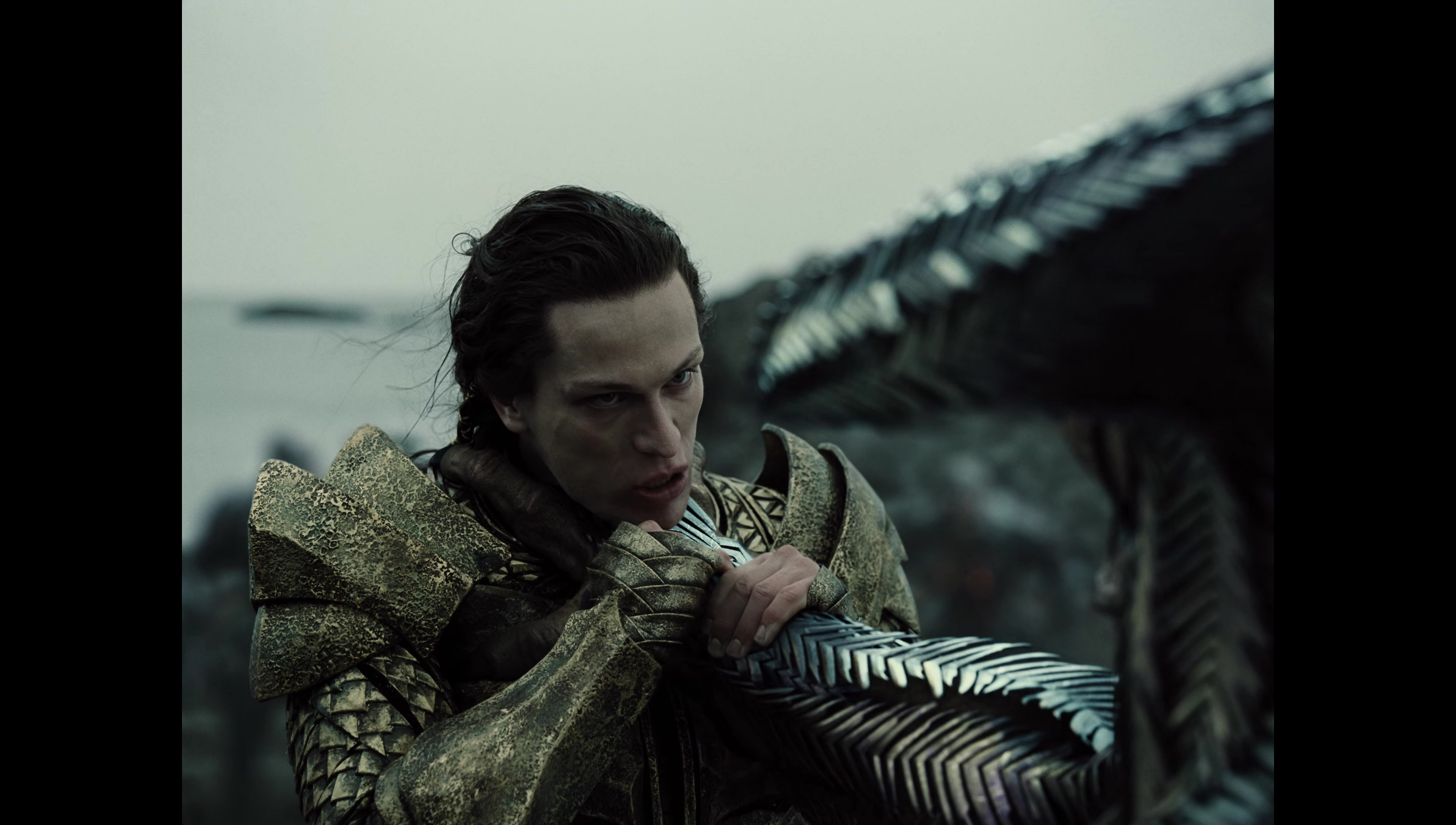 Zack Snyder’s Justice League (2021) HD screenshot 7604
