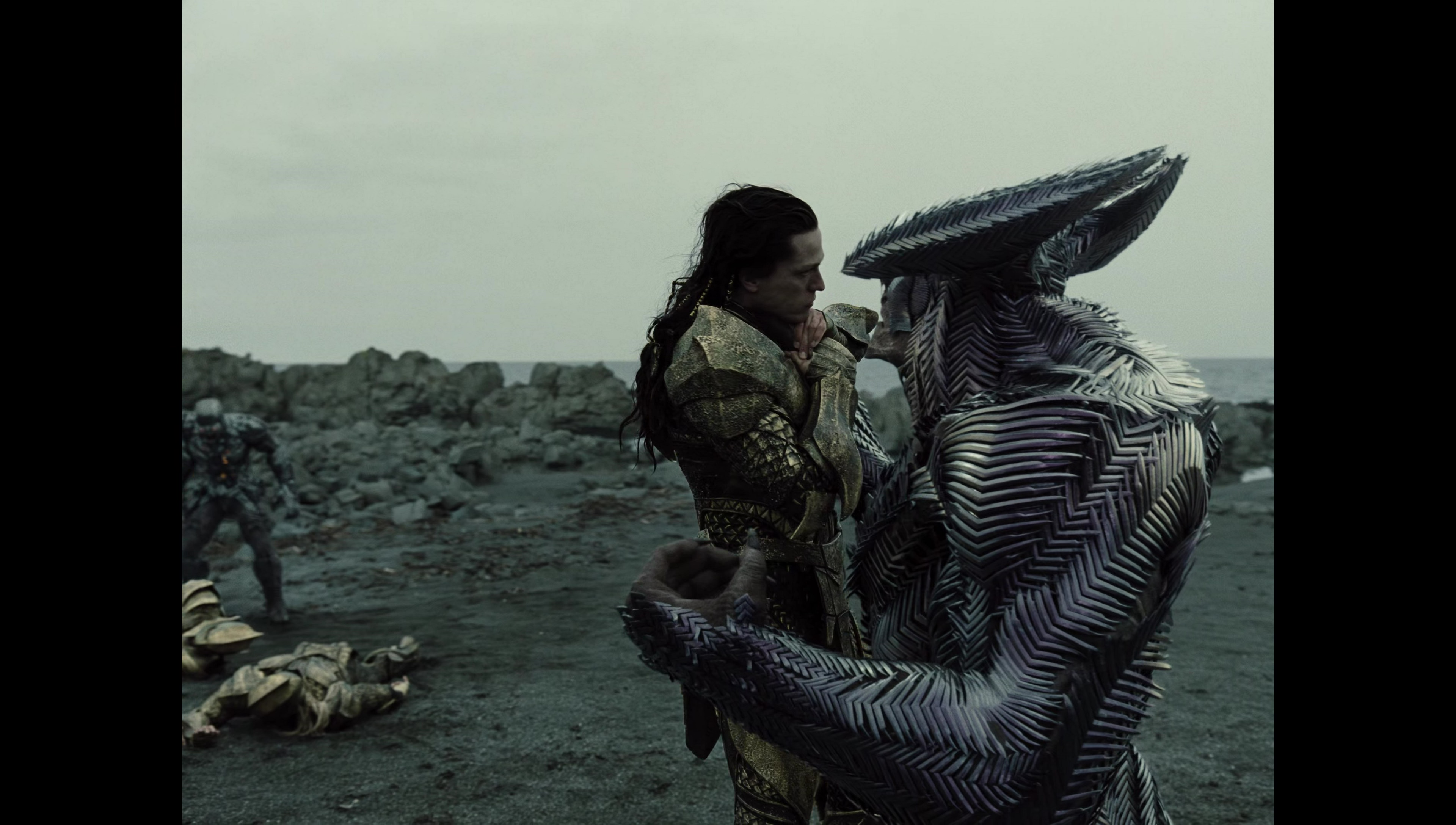 Zack Snyder’s Justice League (2021) movie still 7606