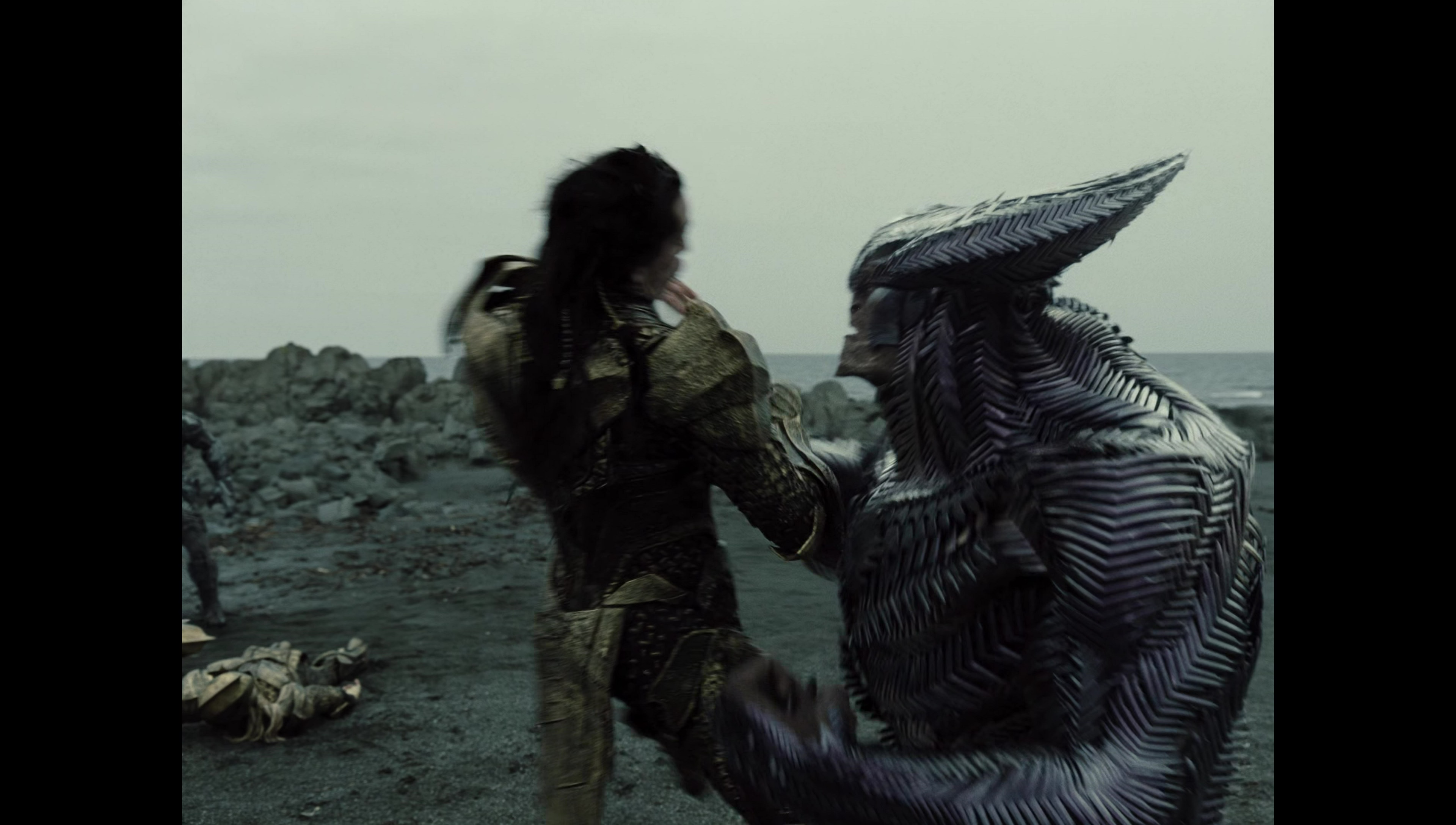 Zack Snyder’s Justice League (2021) HD screenshot 7607