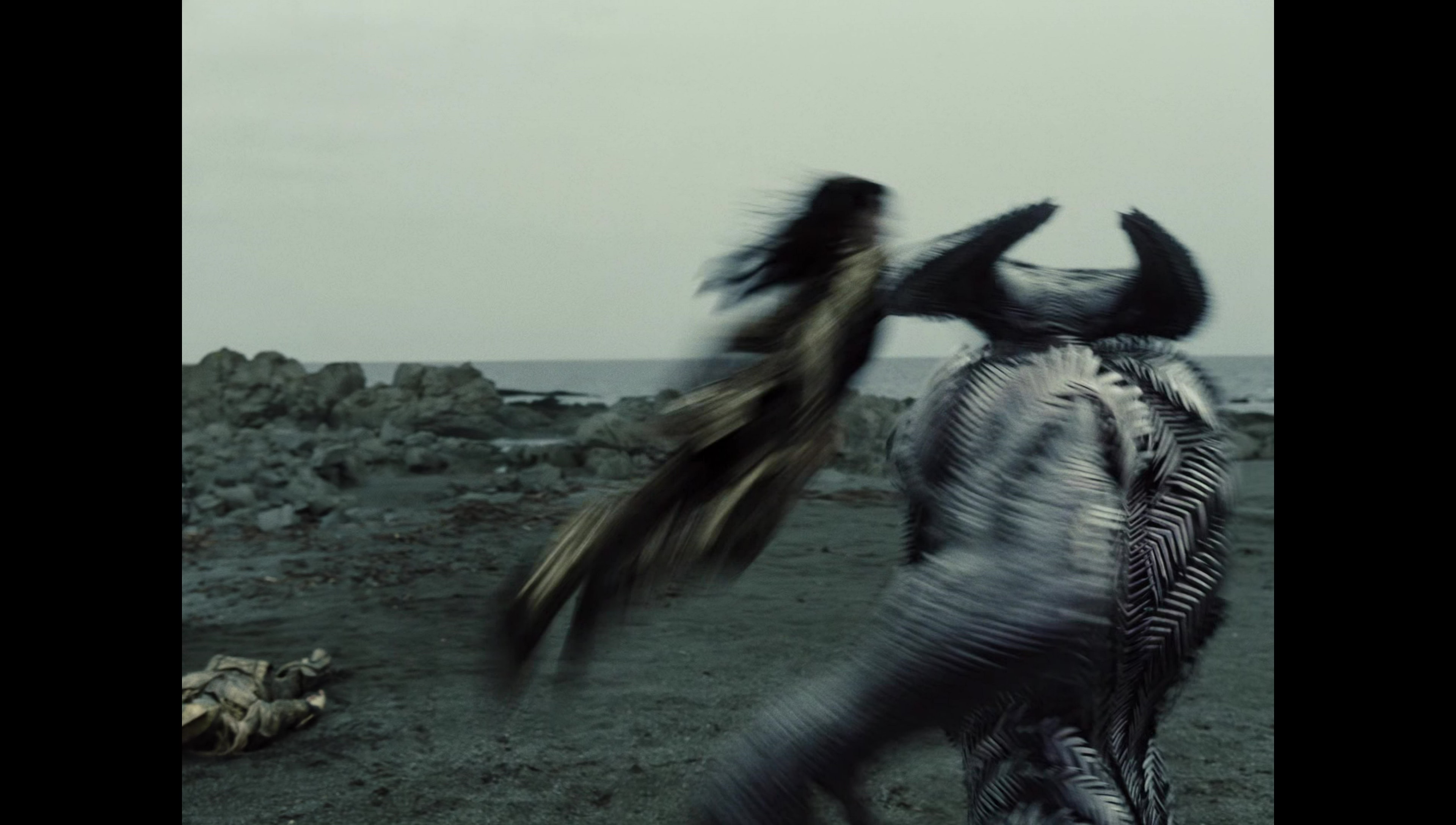 Zack Snyder’s Justice League (2021) screencap 7608