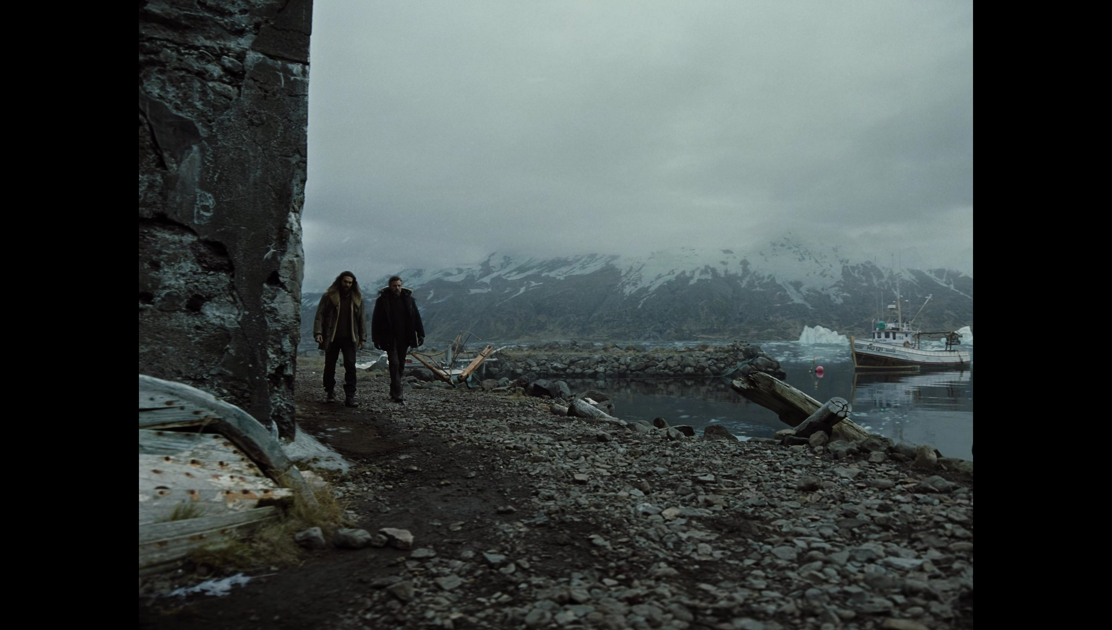 Zack Snyder’s Justice League (2021) HD screenshot 761