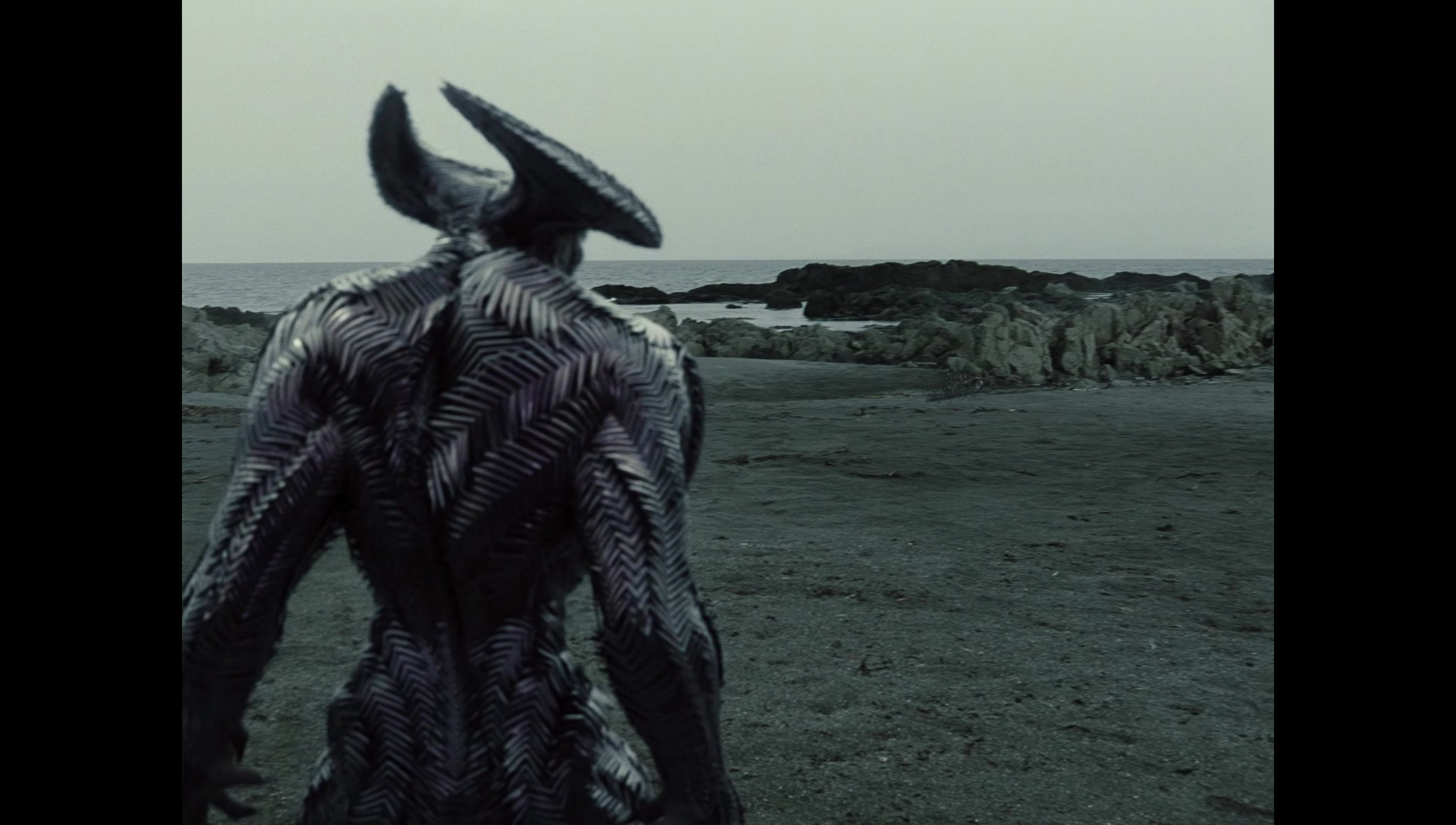 Zack Snyder’s Justice League (2021) HD screenshot 7610