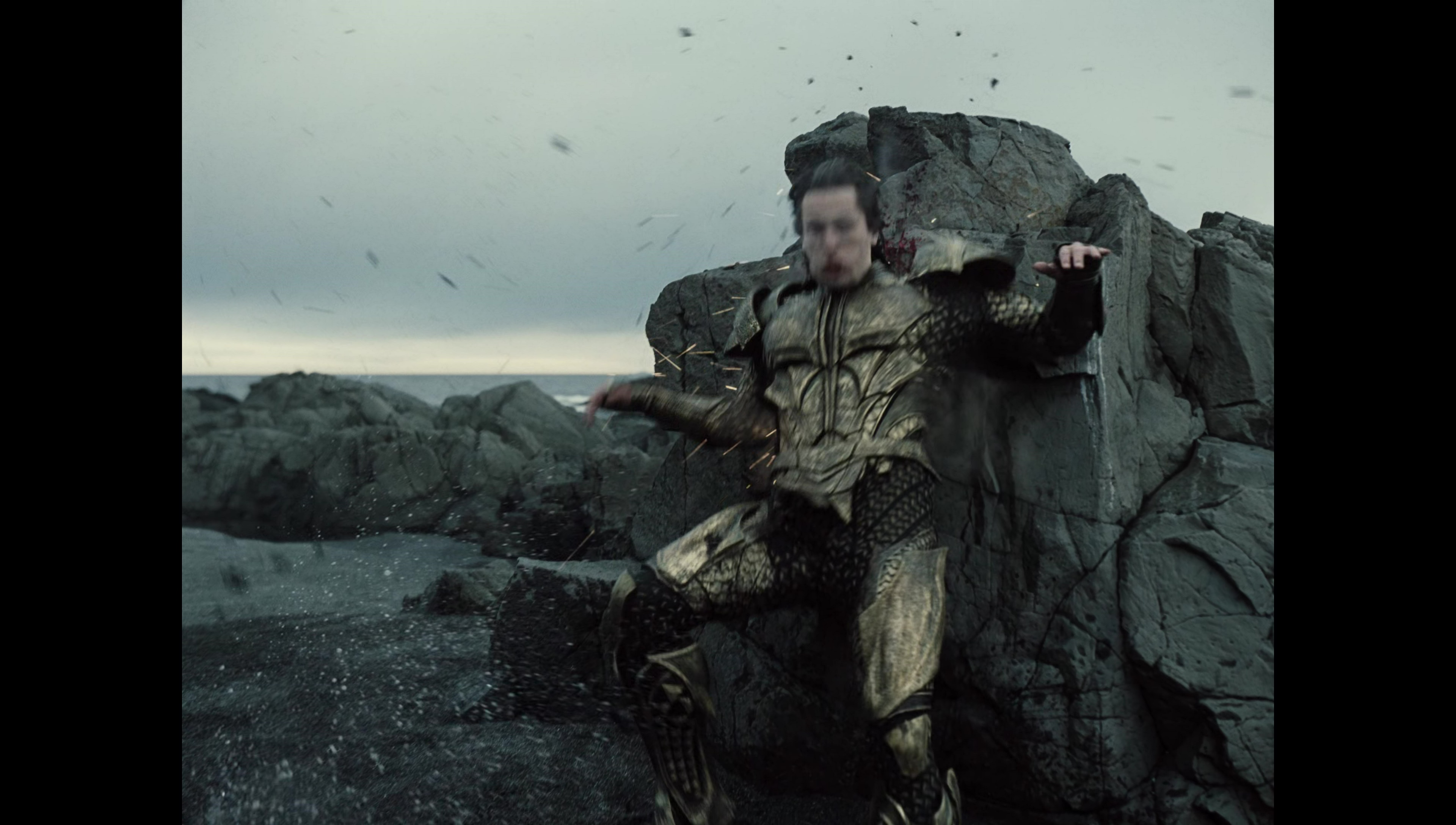 Zack Snyder’s Justice League (2021) screencap 7611
