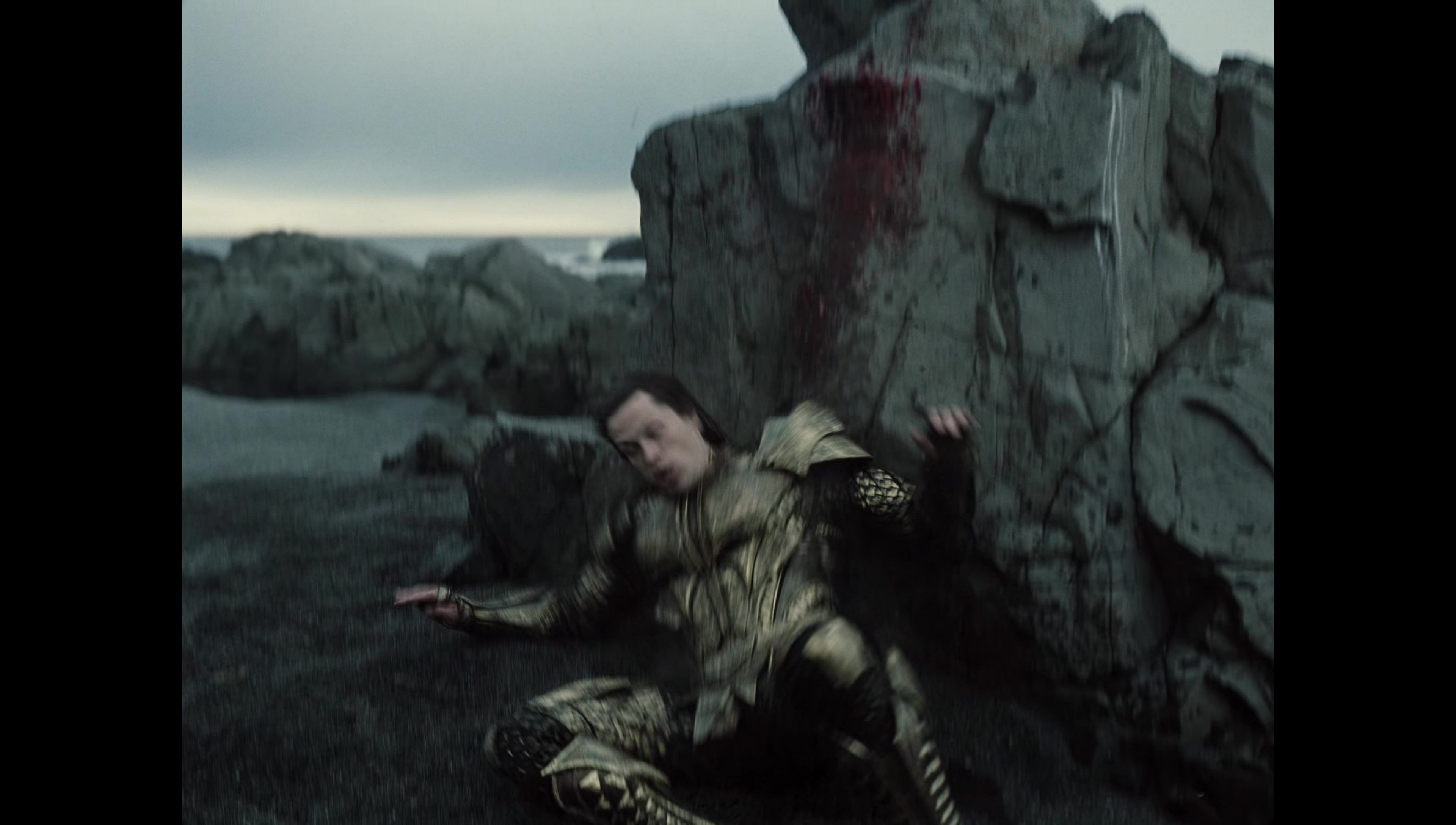 Zack Snyder’s Justice League (2021) movie still 7612