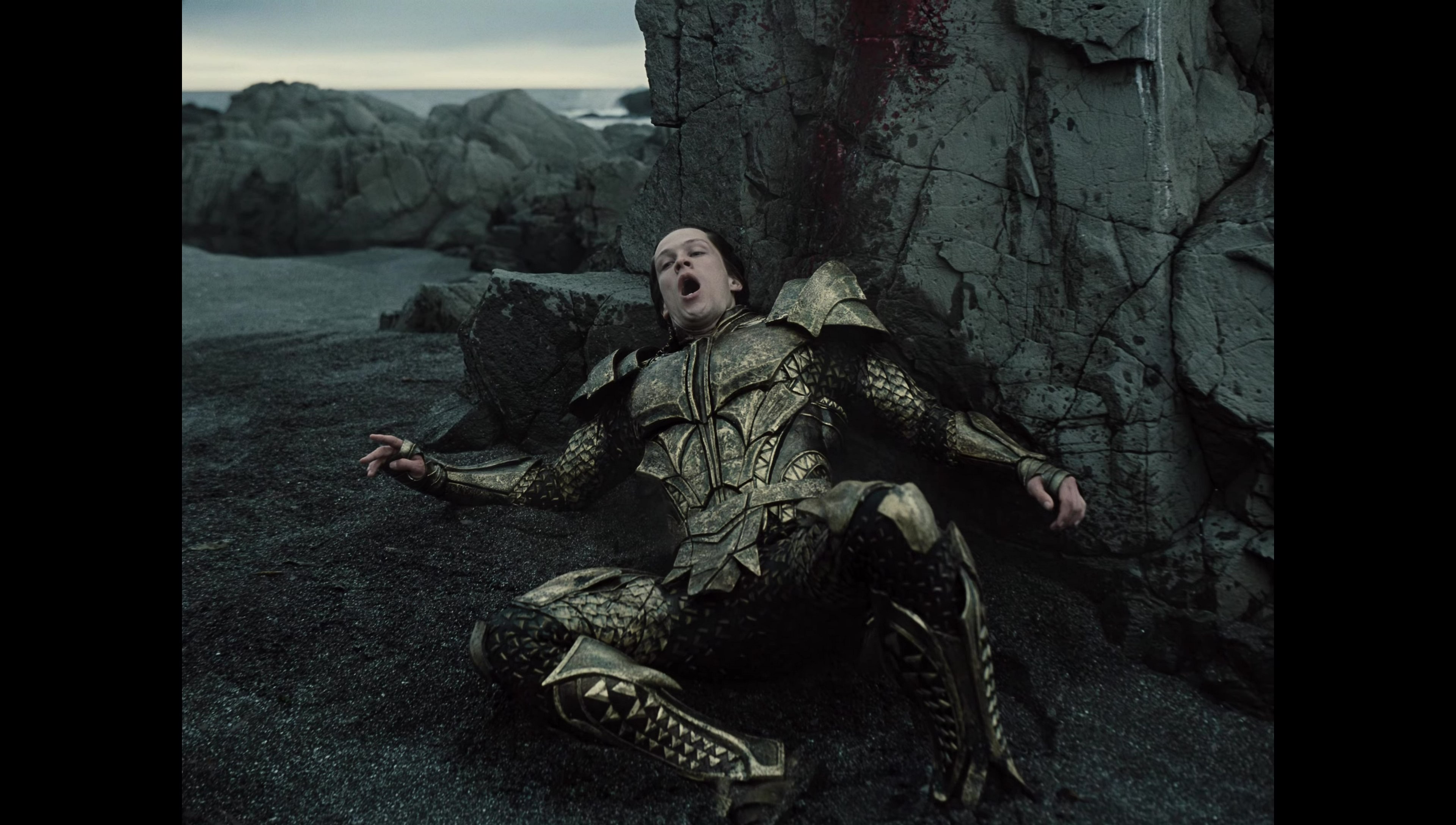 Zack Snyder’s Justice League (2021) HD screenshot 7613