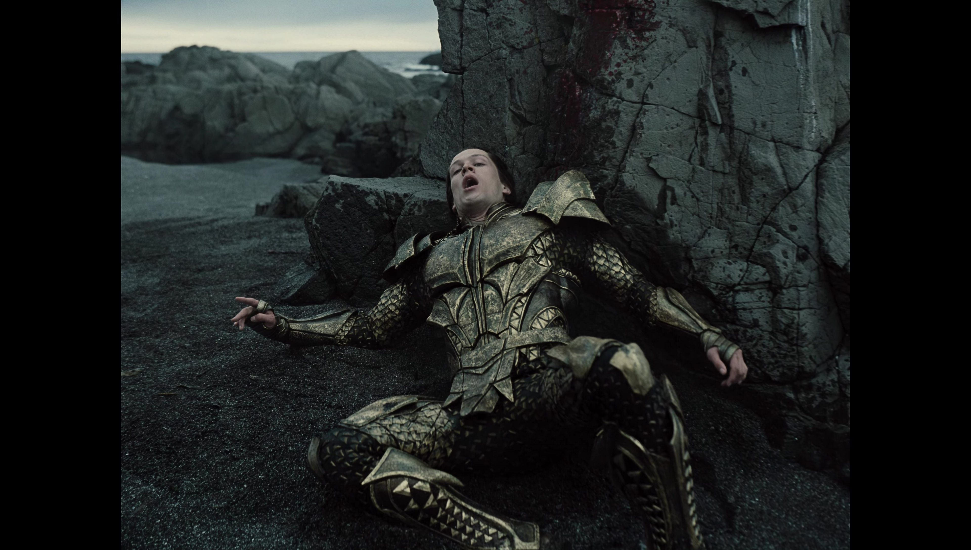 Zack Snyder’s Justice League (2021) screencap 7614