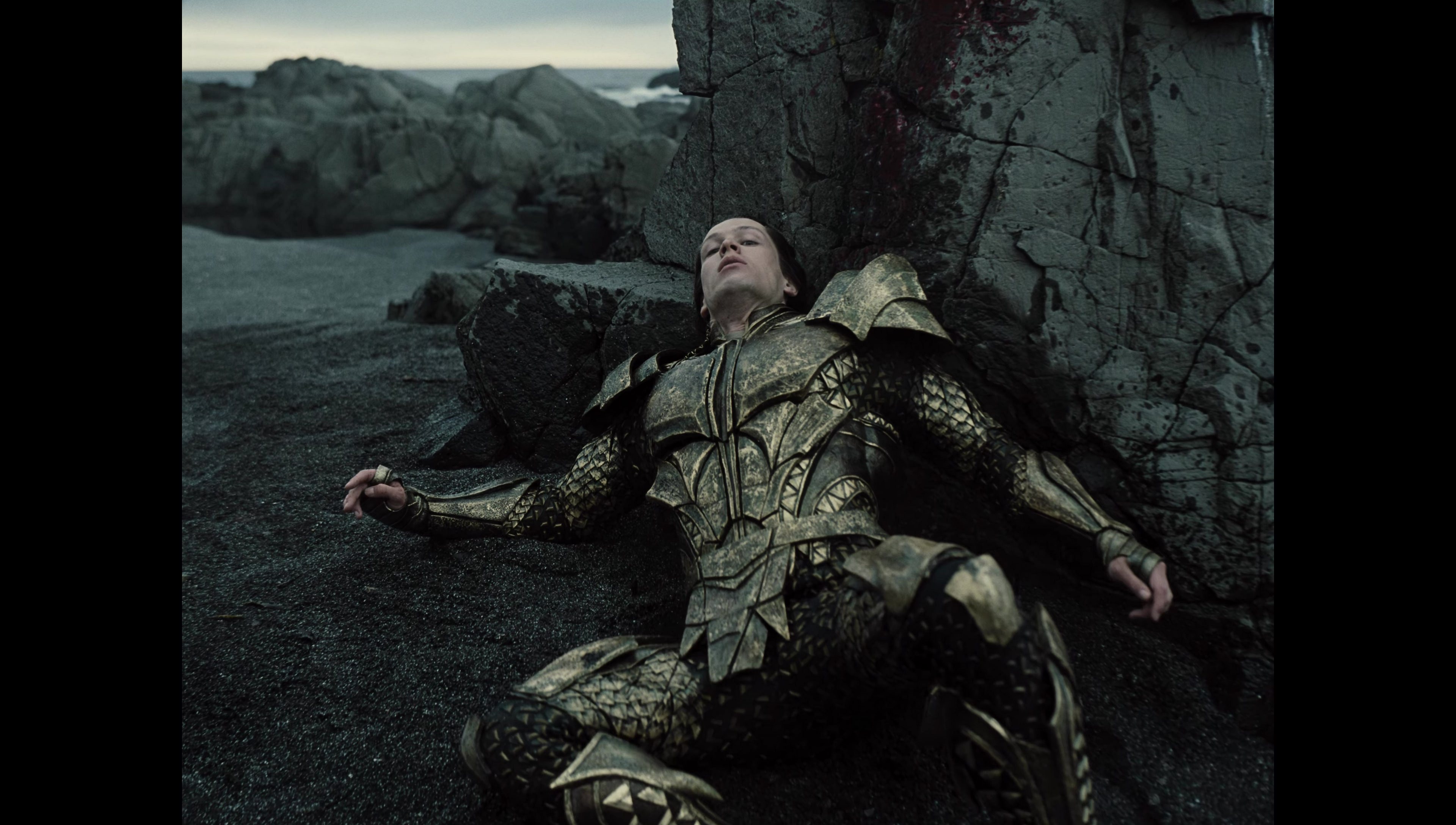 Zack Snyder’s Justice League (2021) movie still 7615