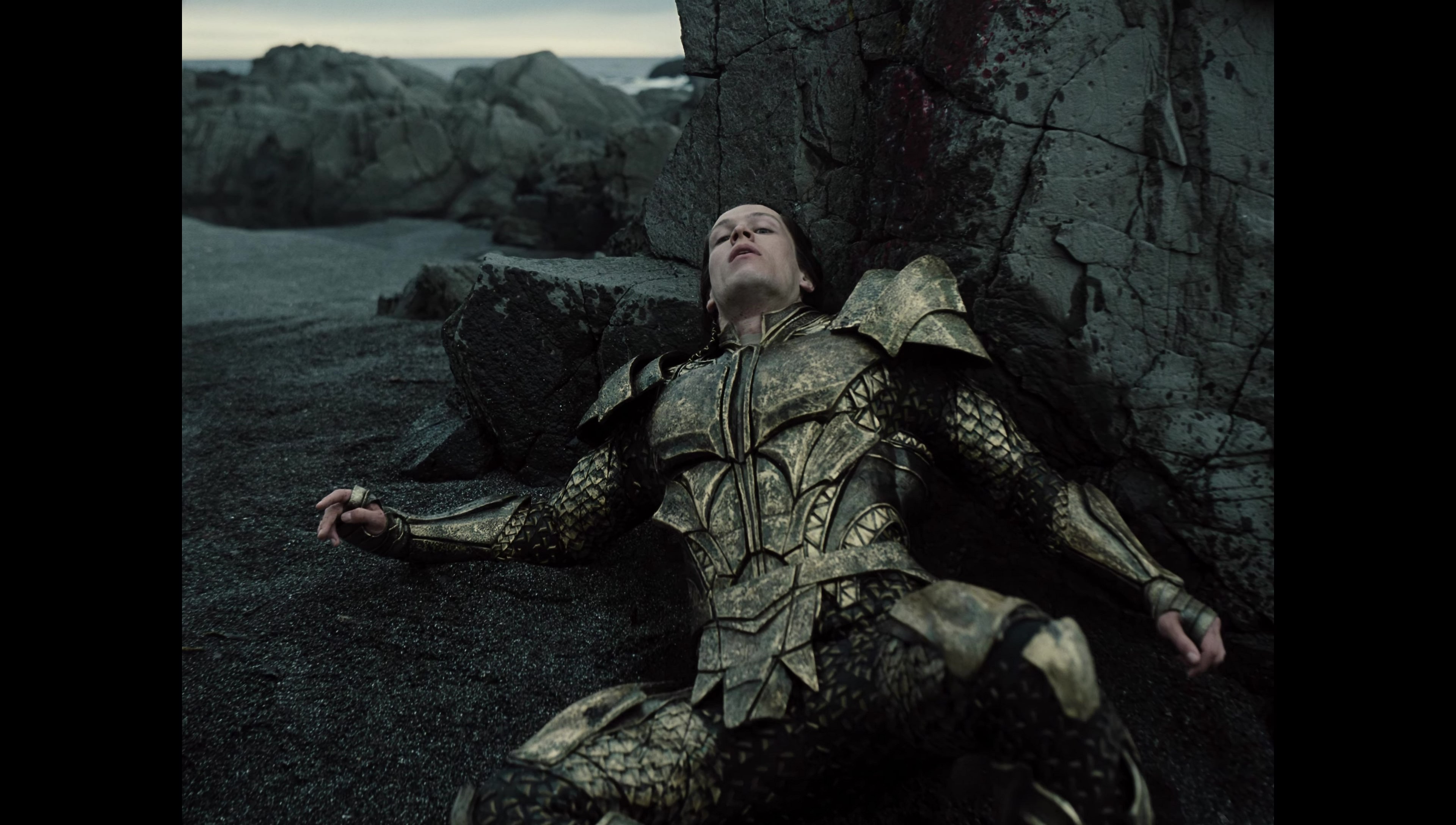 Zack Snyder’s Justice League (2021) HD screenshot 7616