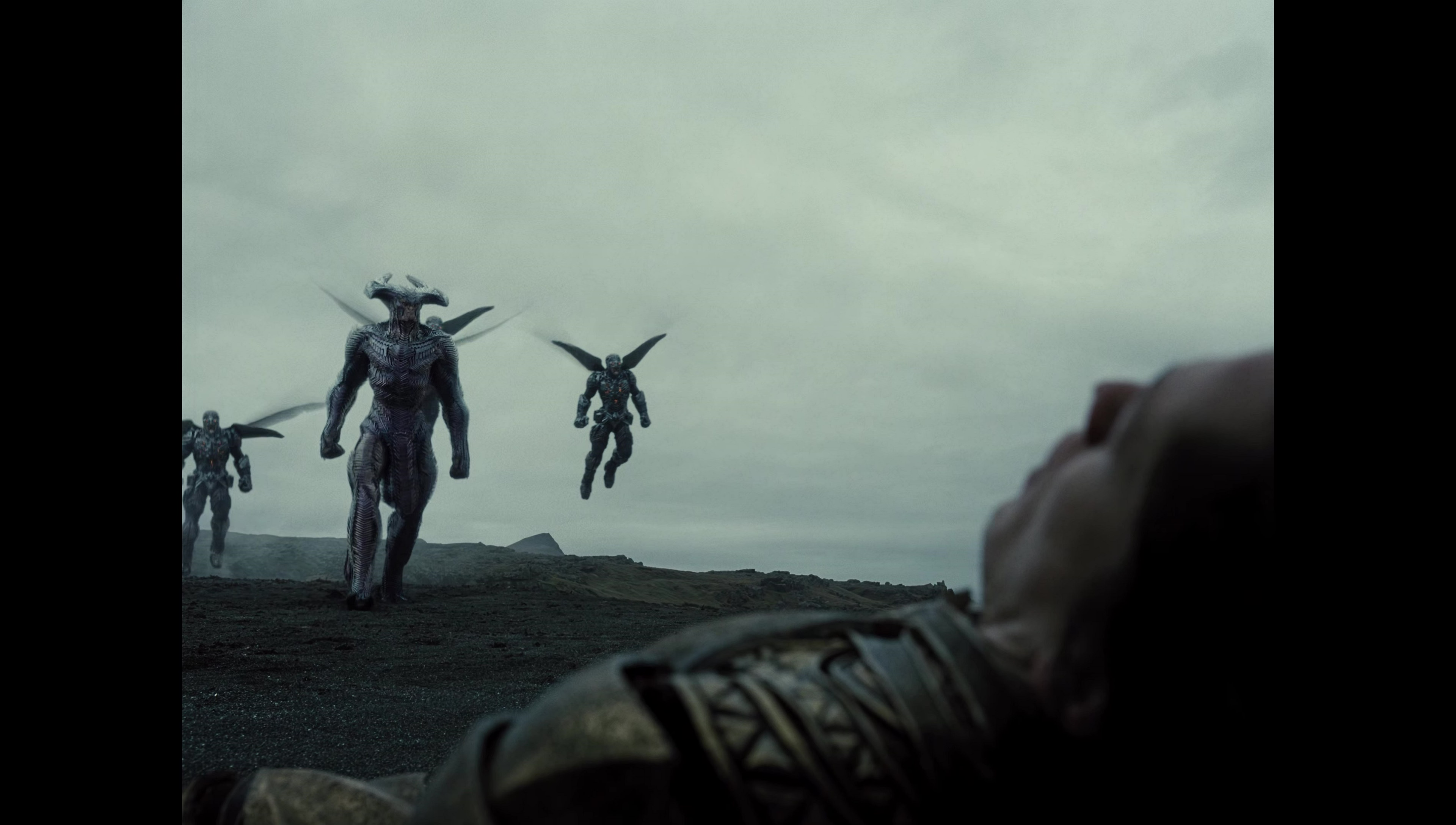 Zack Snyder’s Justice League (2021) screencap 7617