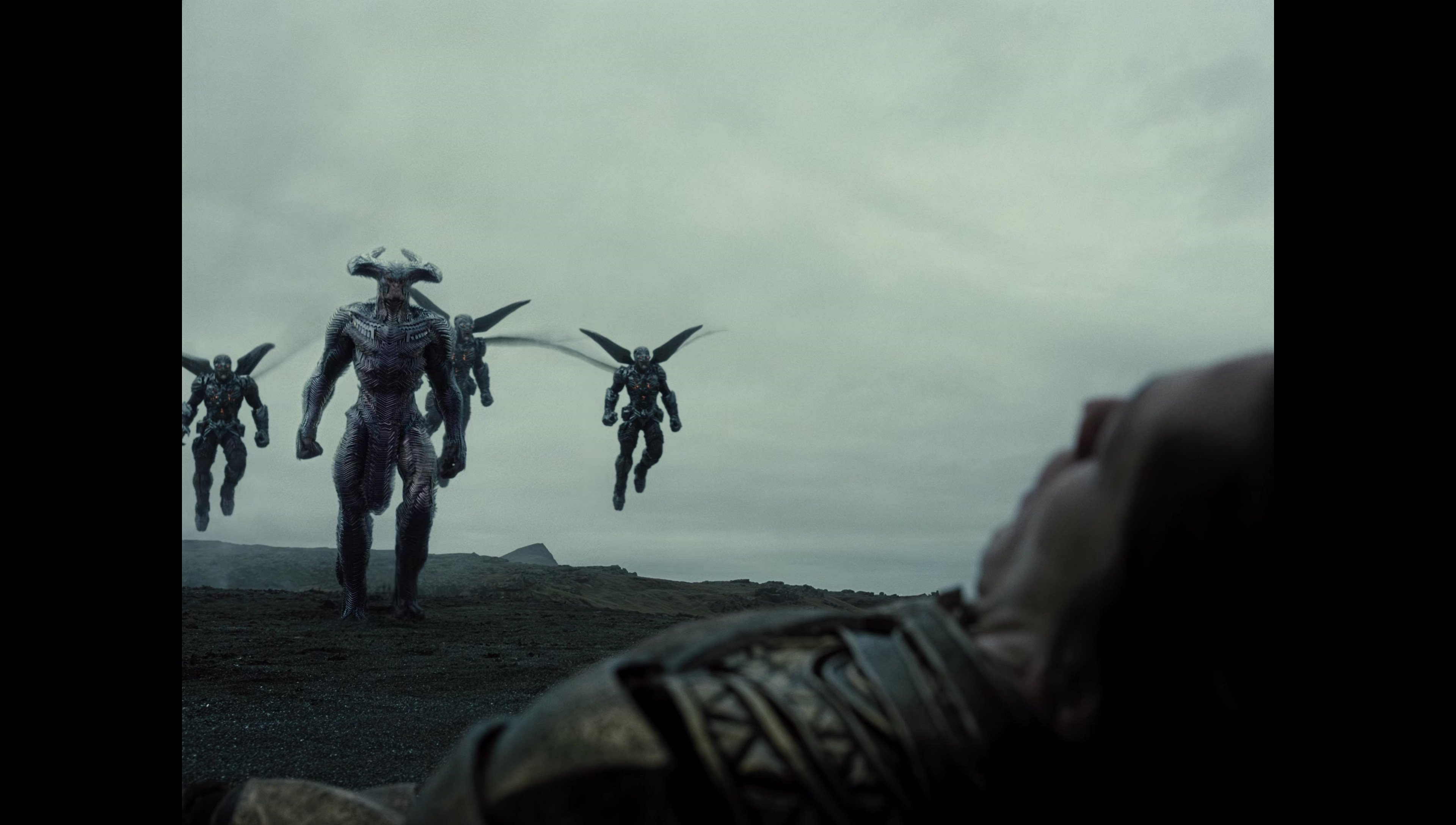 Zack Snyder’s Justice League (2021) movie still 7618