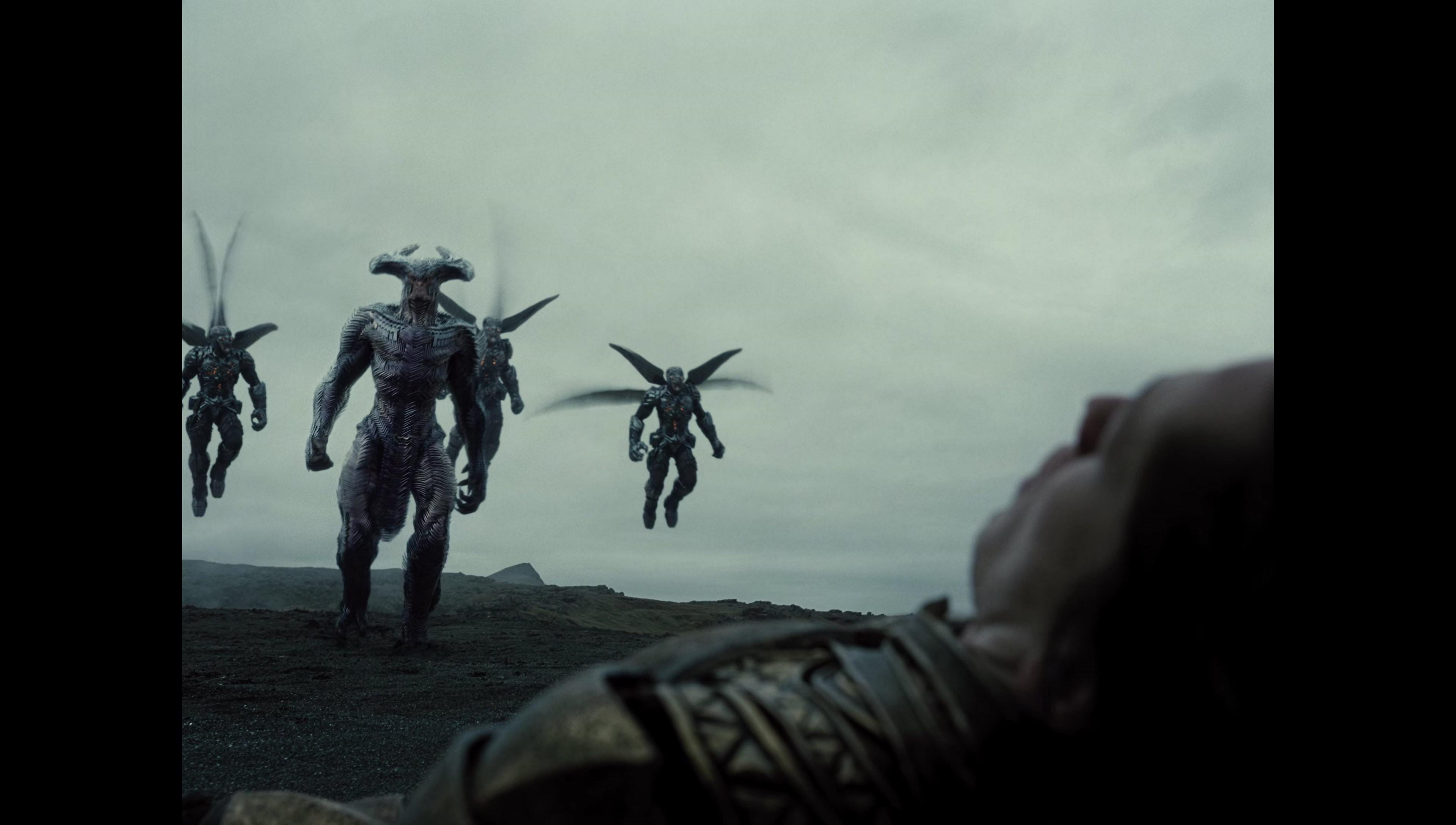 Zack Snyder’s Justice League (2021) HD screenshot 7619