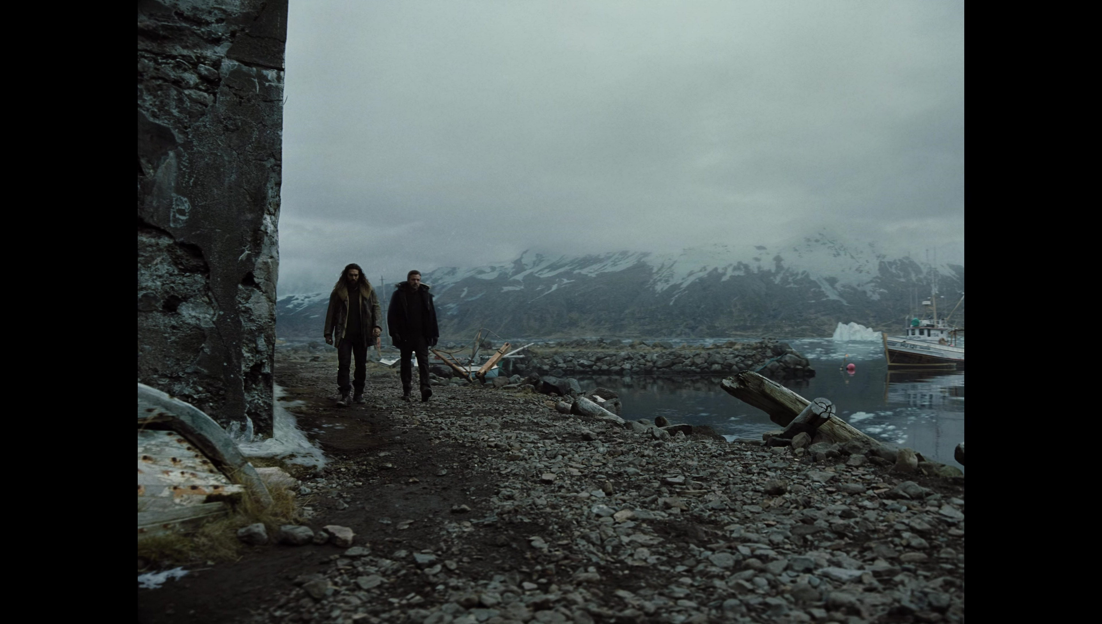 Zack Snyder’s Justice League (2021) screencap 762