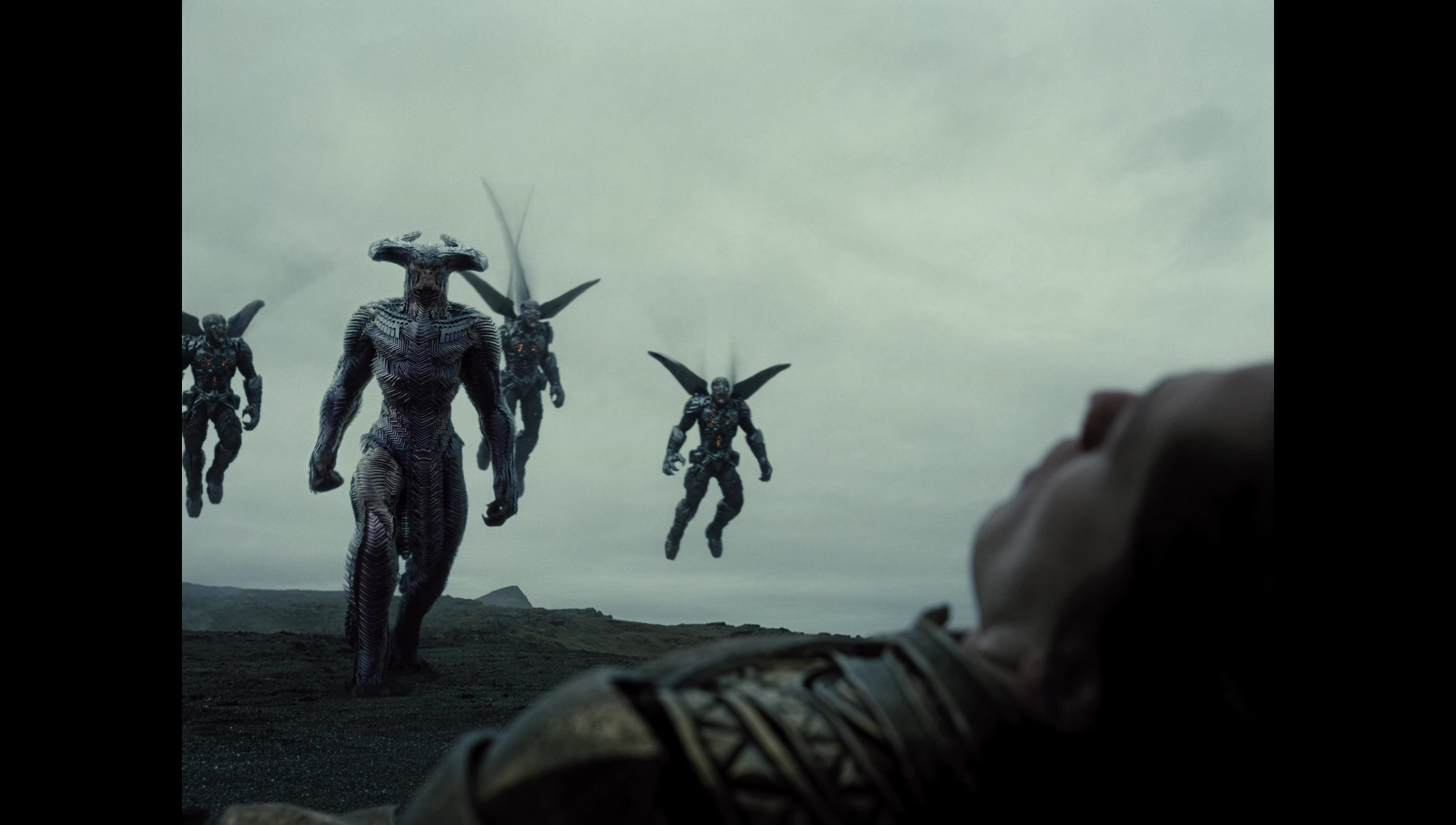 Zack Snyder’s Justice League (2021) screencap 7620